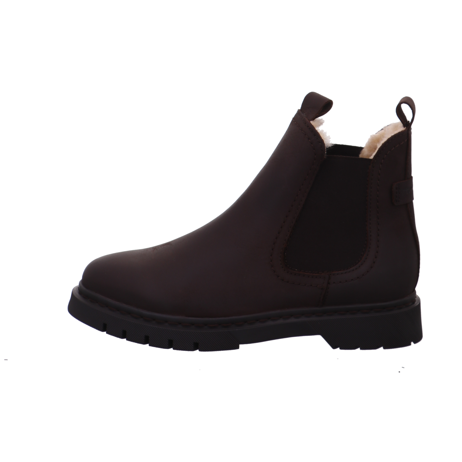 Tamaris Stiefeletten braun Bild1