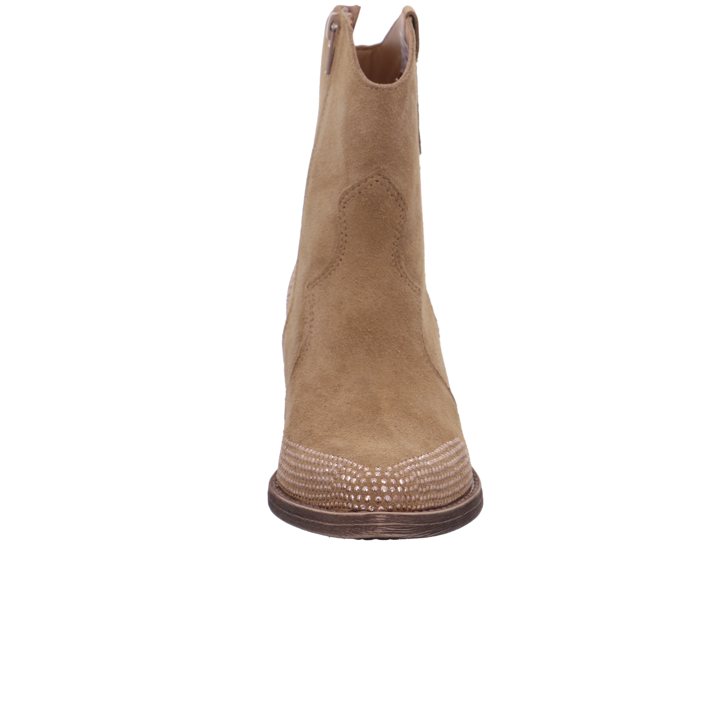 Tamaris Stiefeletten camel Bild3