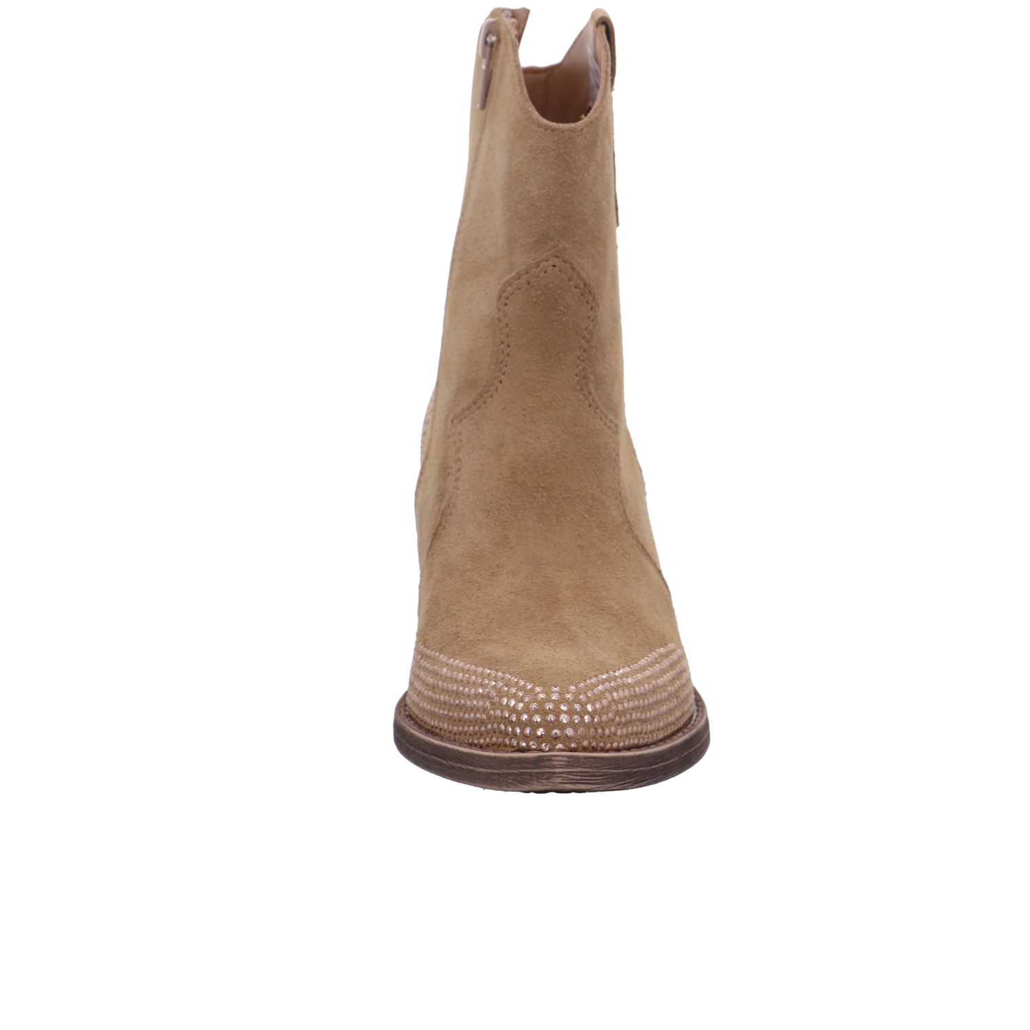 Tamaris Stiefeletten camel Bild3