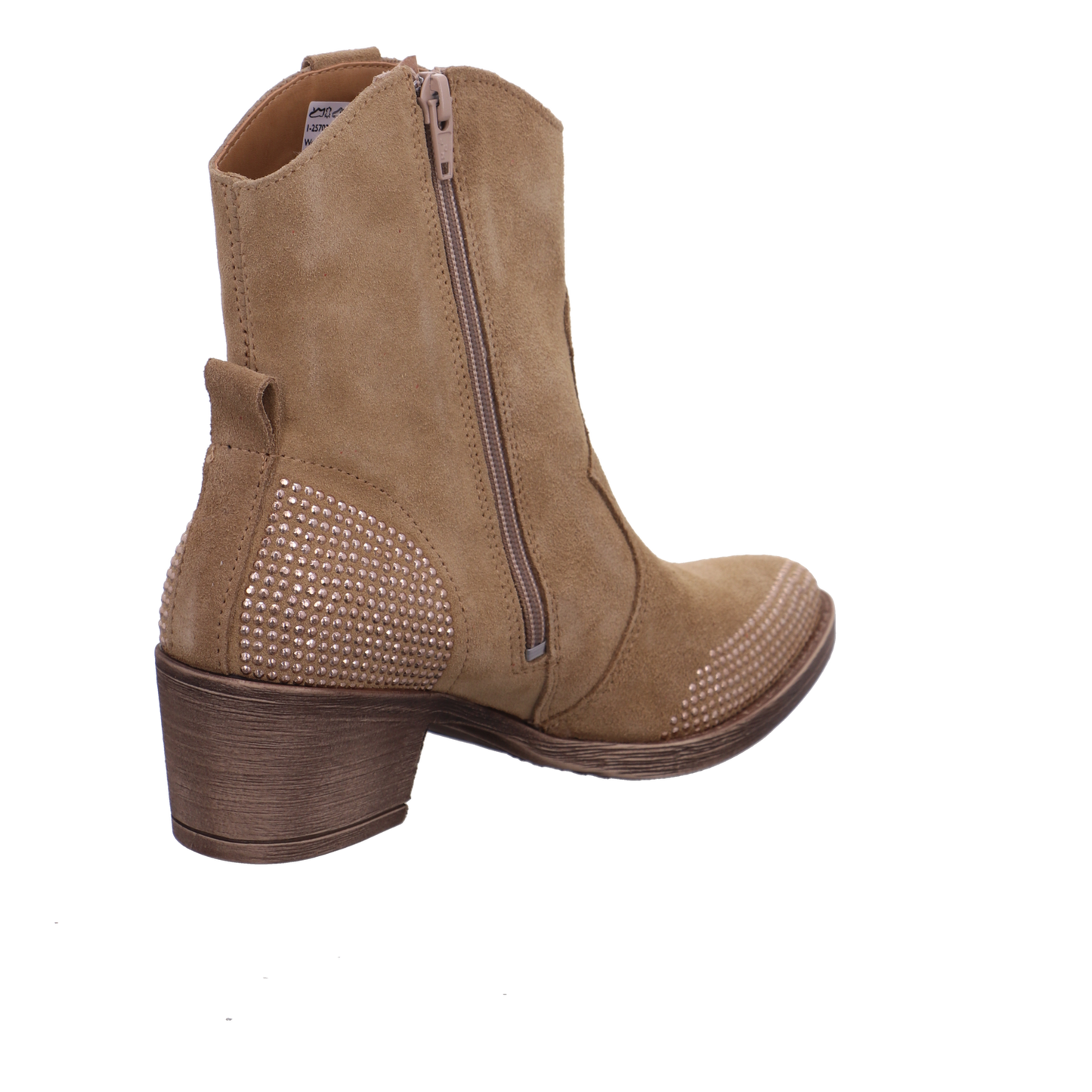 Tamaris Stiefeletten camel Bild5