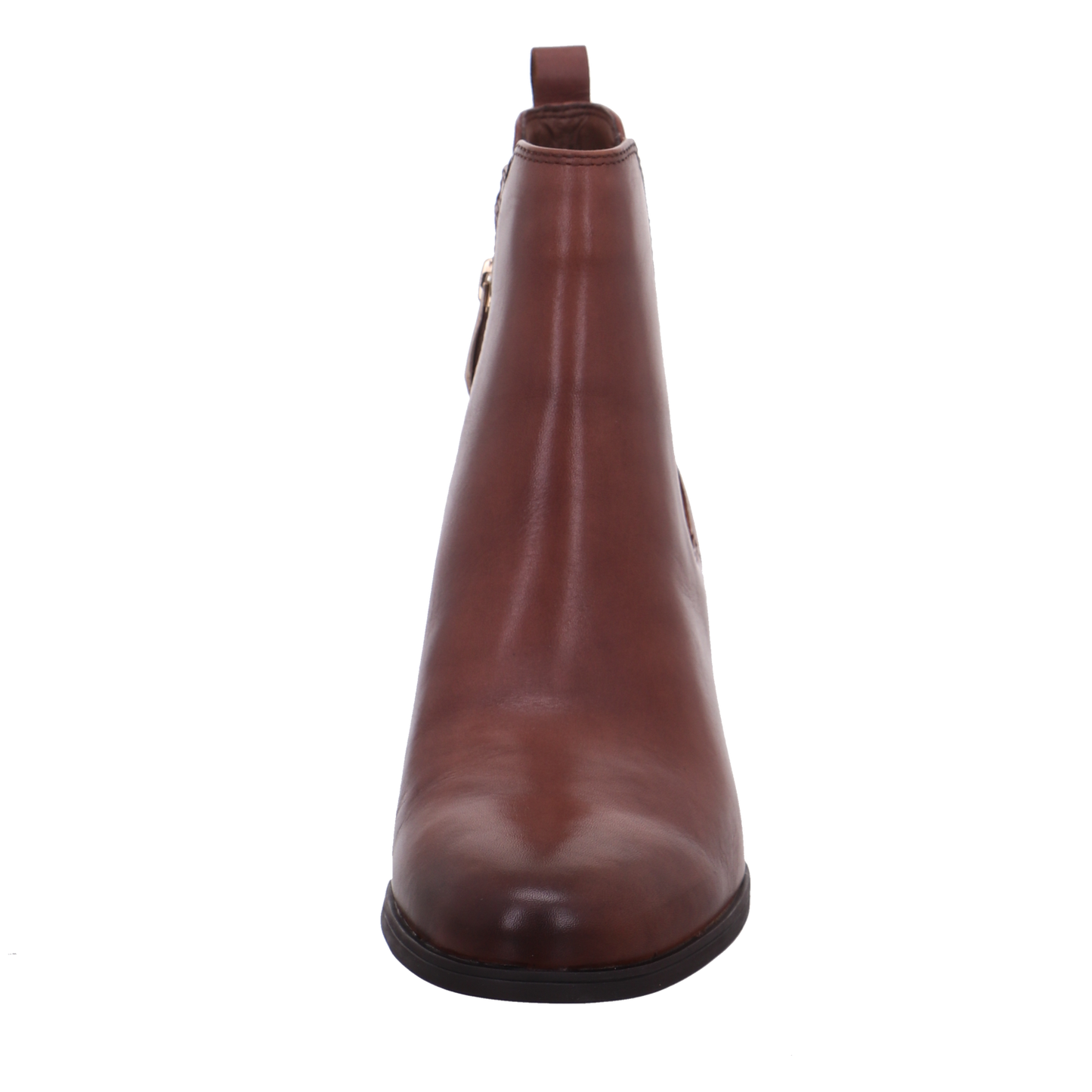 Tamaris Stiefeletten cognac Bild3