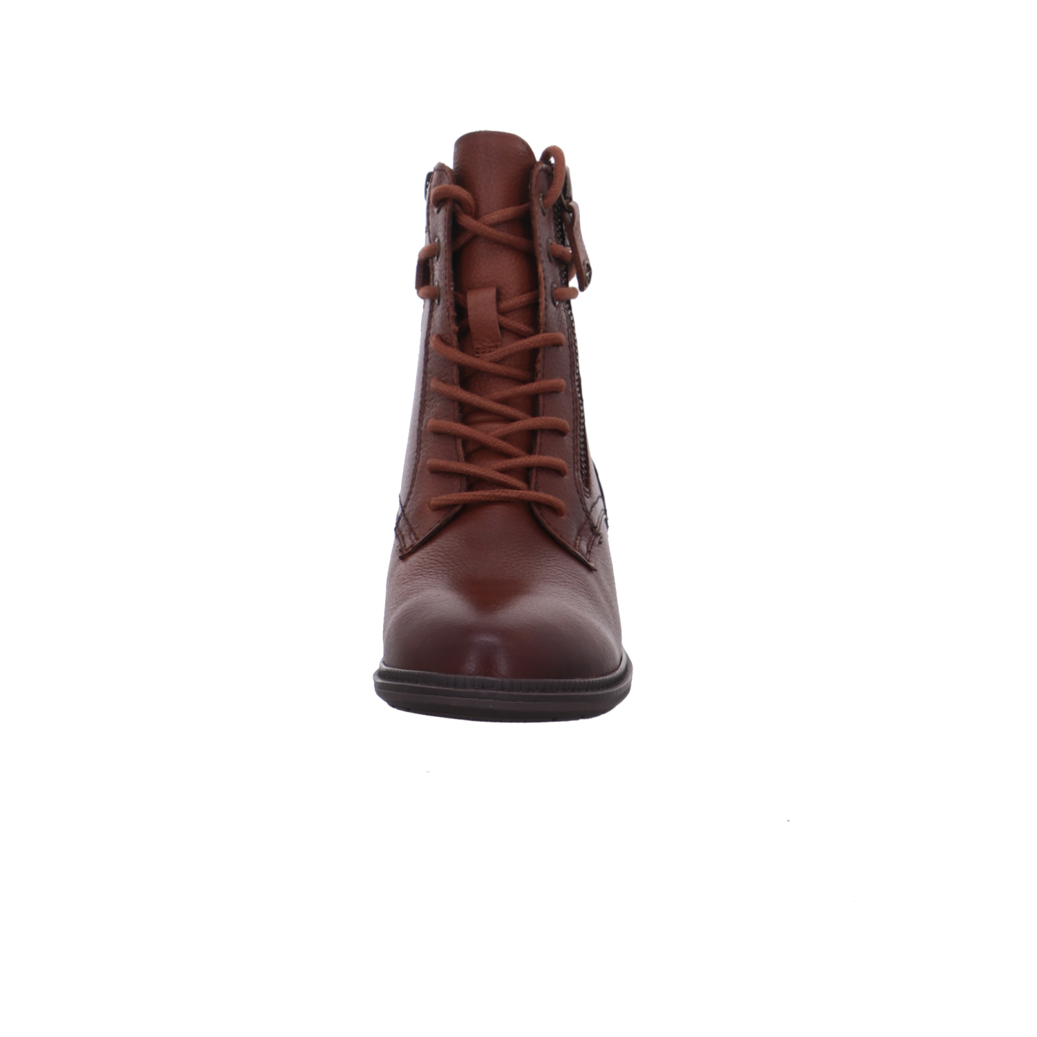 Tamaris Stiefeletten cognac Bild3