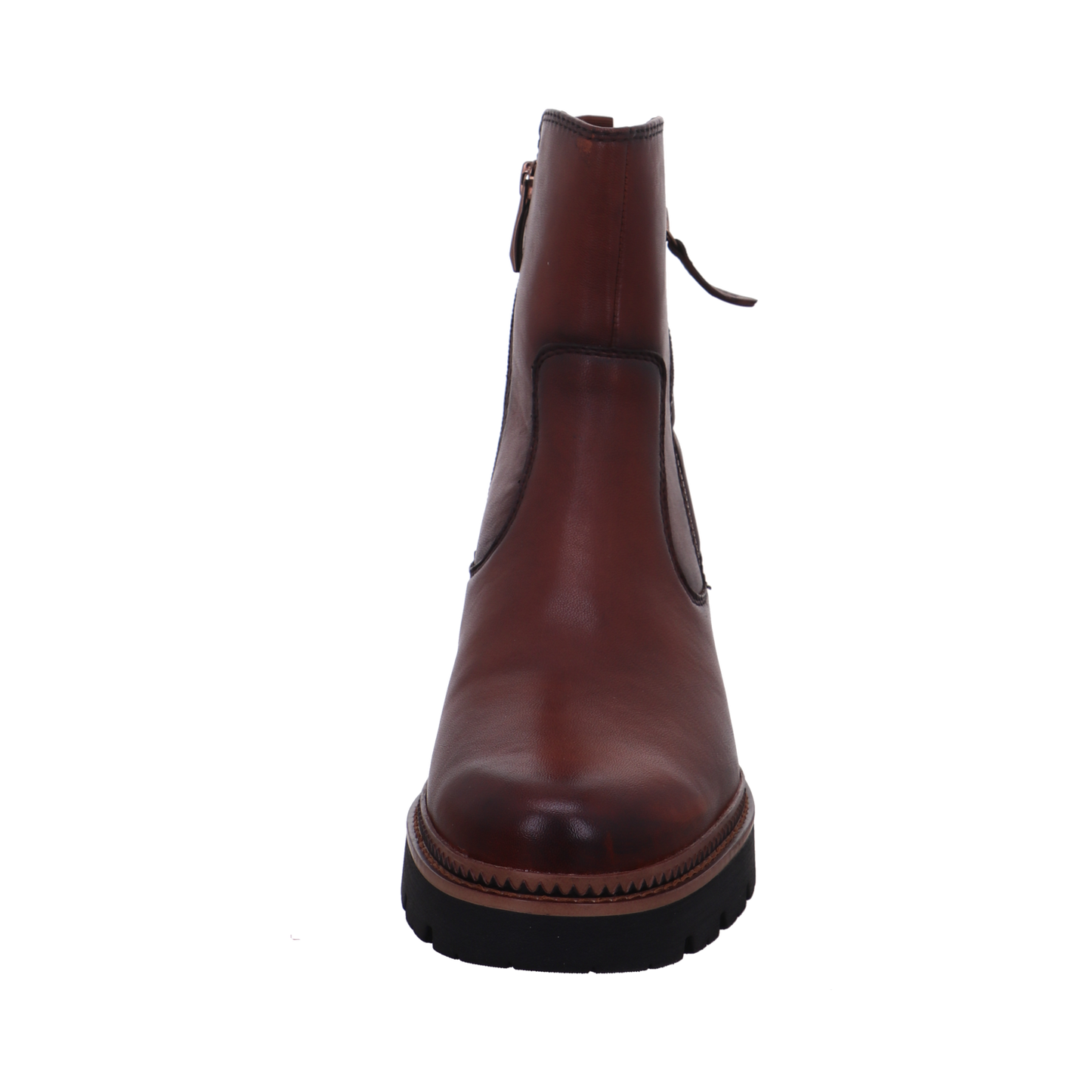 Tamaris Stiefeletten cognac Bild3