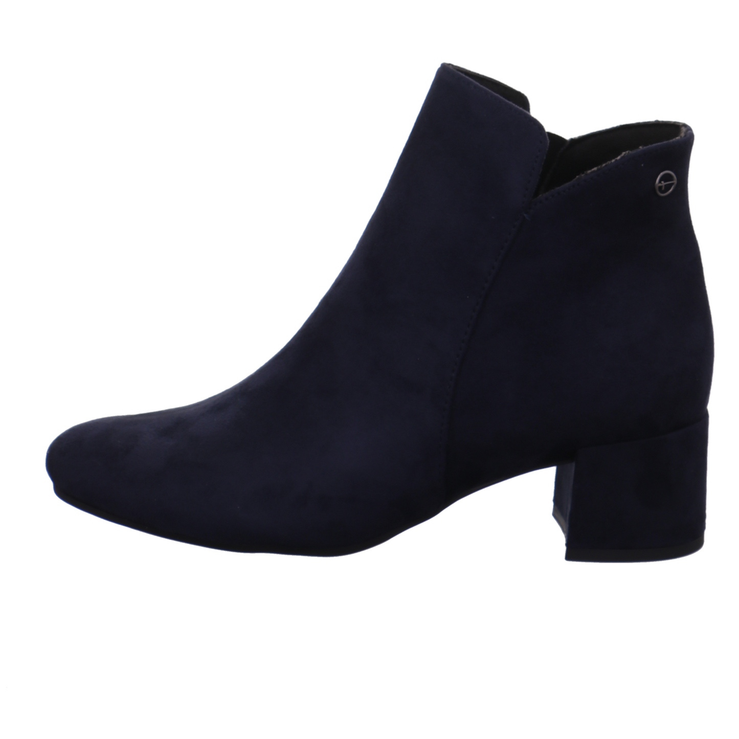 Tamaris Stiefeletten dunkel-blau Bild1