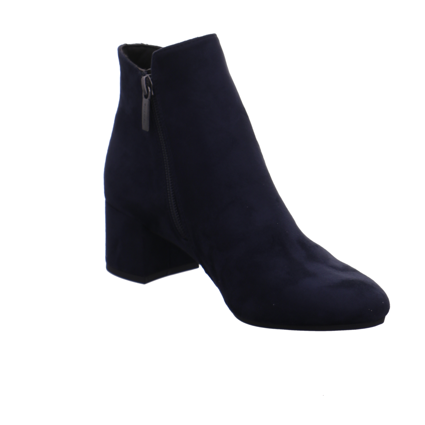 Tamaris Stiefeletten dunkel-blau Bild7