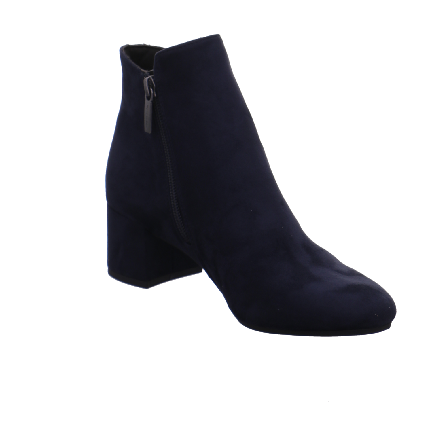Tamaris Stiefeletten dunkel-blau Bild7