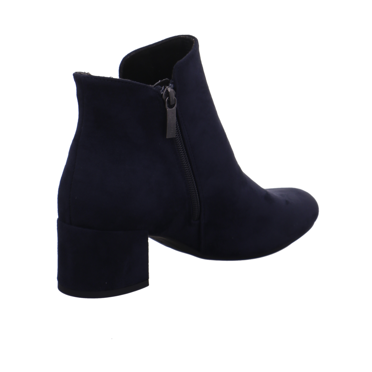 Tamaris Stiefeletten dunkel-blau Bild5