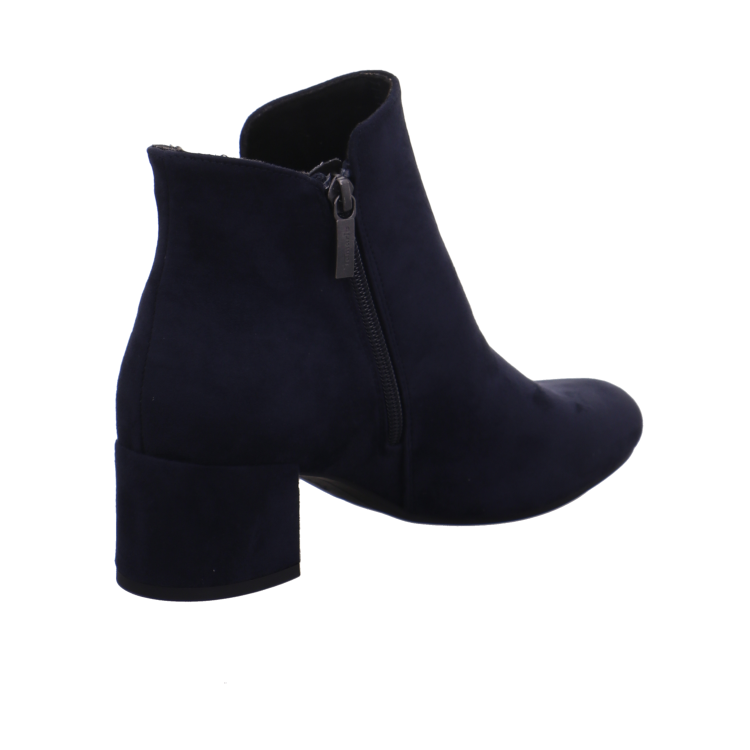 Tamaris Stiefeletten dunkel-blau Bild5