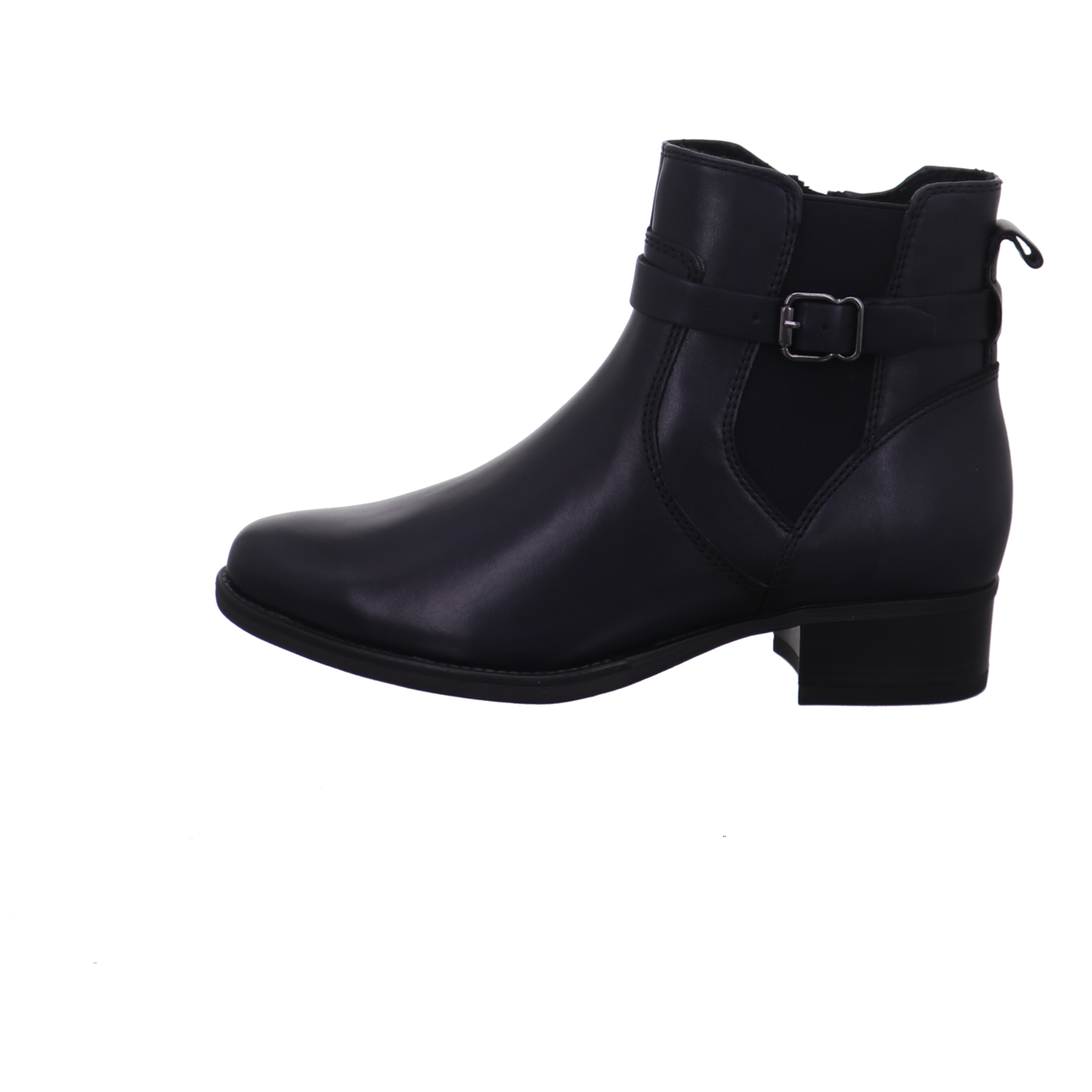 Tamaris Stiefeletten dunkel-blau Bild1