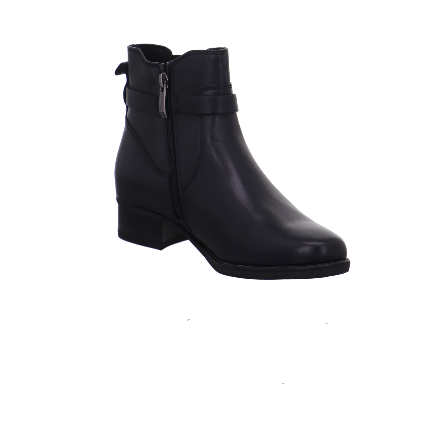 Tamaris Stiefeletten dunkel-blau Bild7