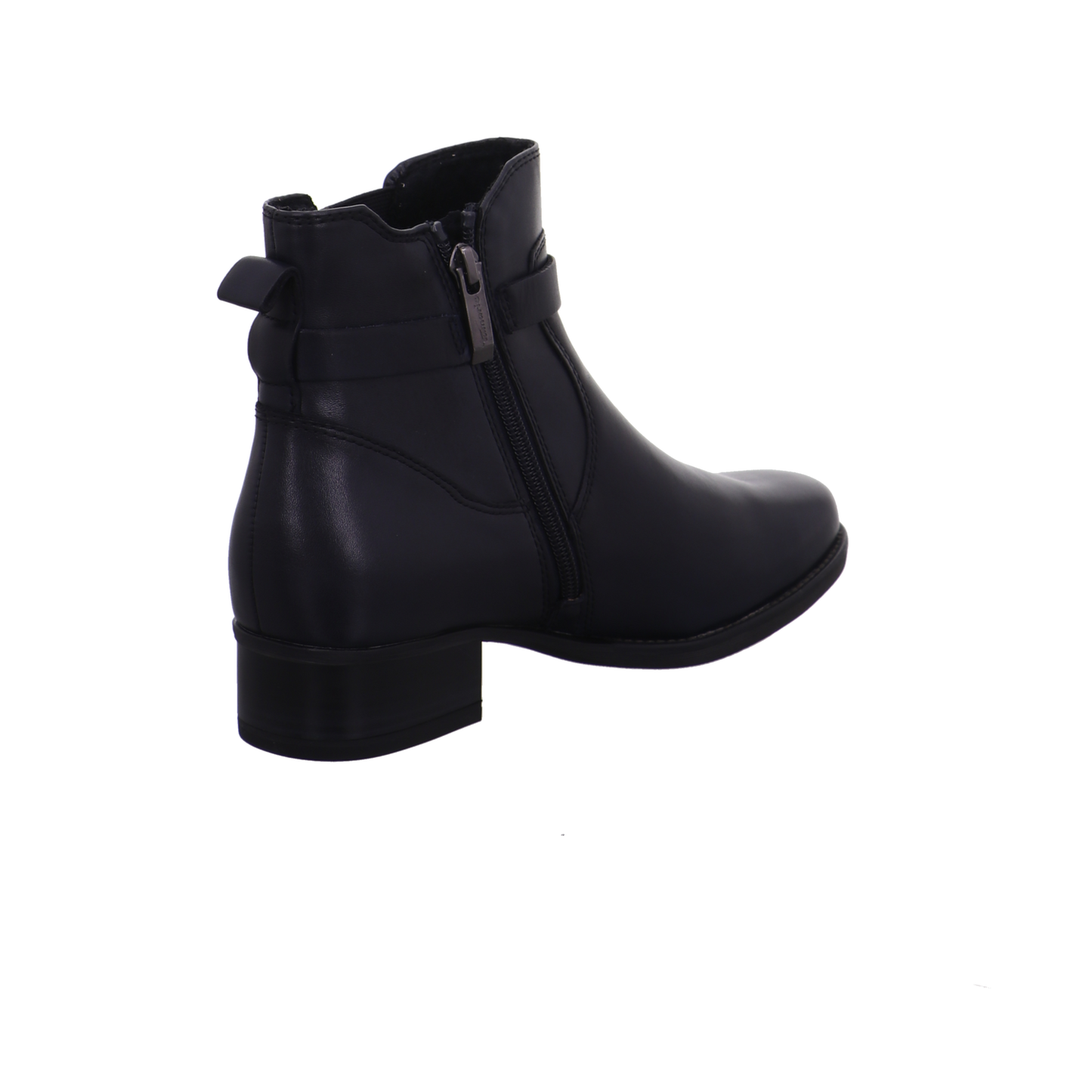 Tamaris Stiefeletten dunkel-blau Bild5