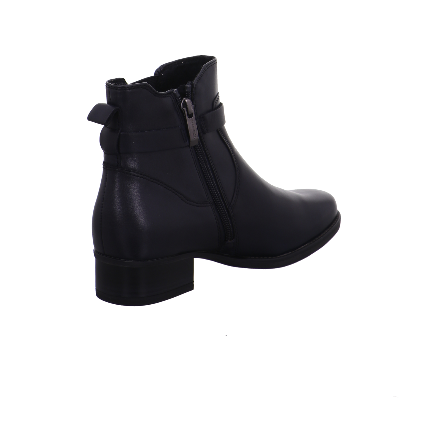 Tamaris Stiefeletten dunkel-blau Bild5
