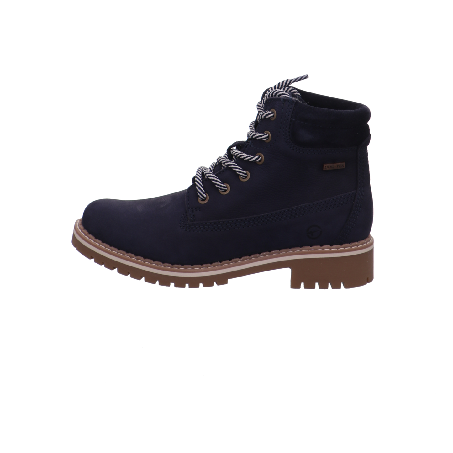 Tamaris Stiefeletten dunkel-blau Bild1