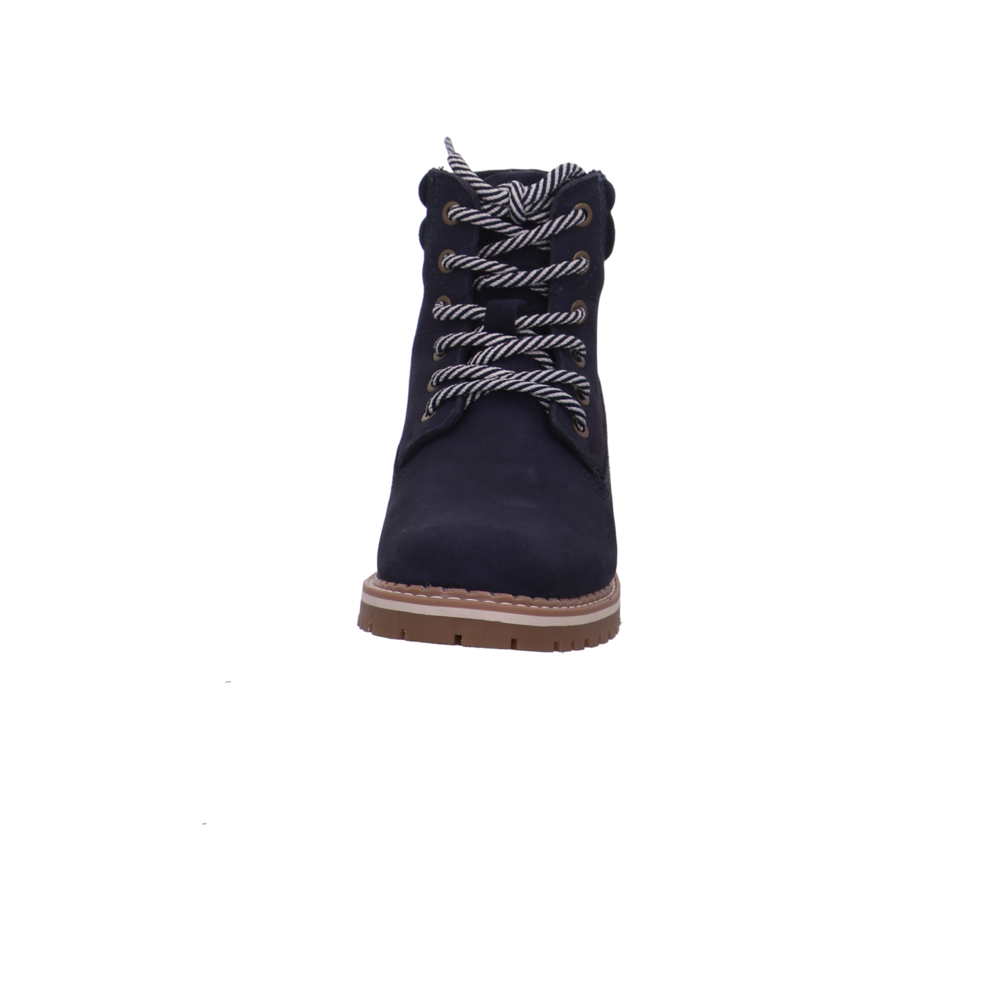 Tamaris Stiefeletten dunkel-blau Bild3