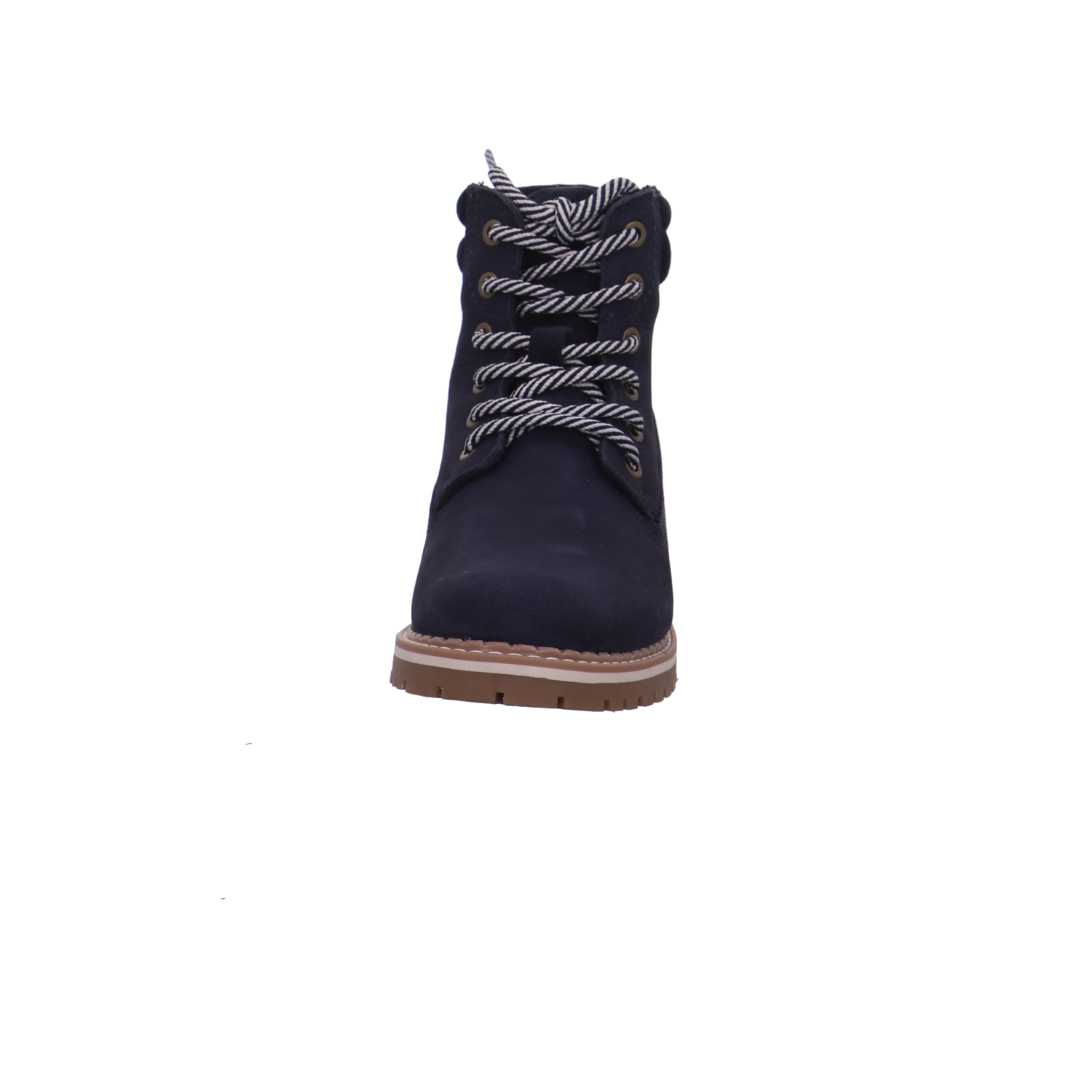 Tamaris Stiefeletten dunkel-blau Bild3