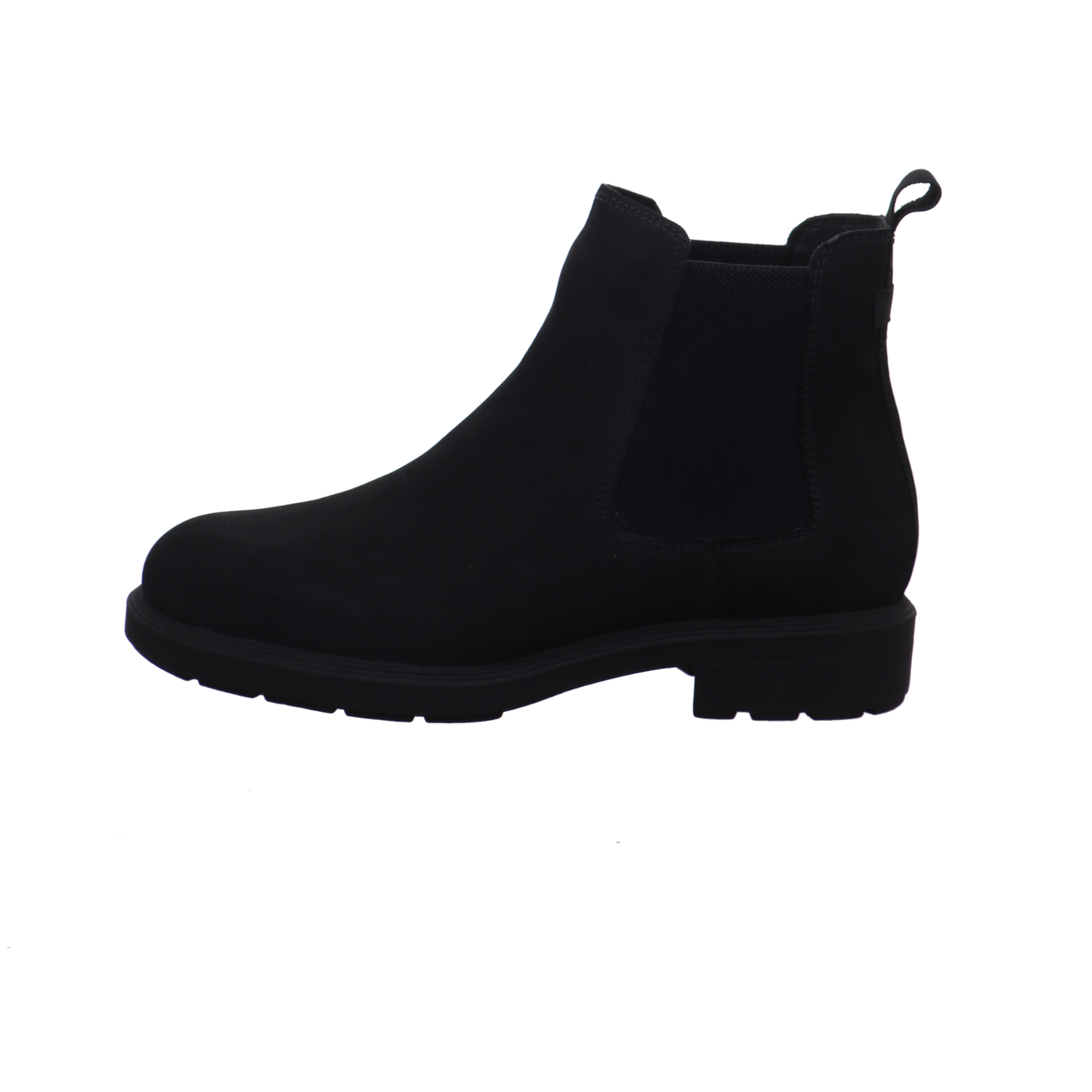 Tamaris Stiefeletten dunkel-blau Bild1