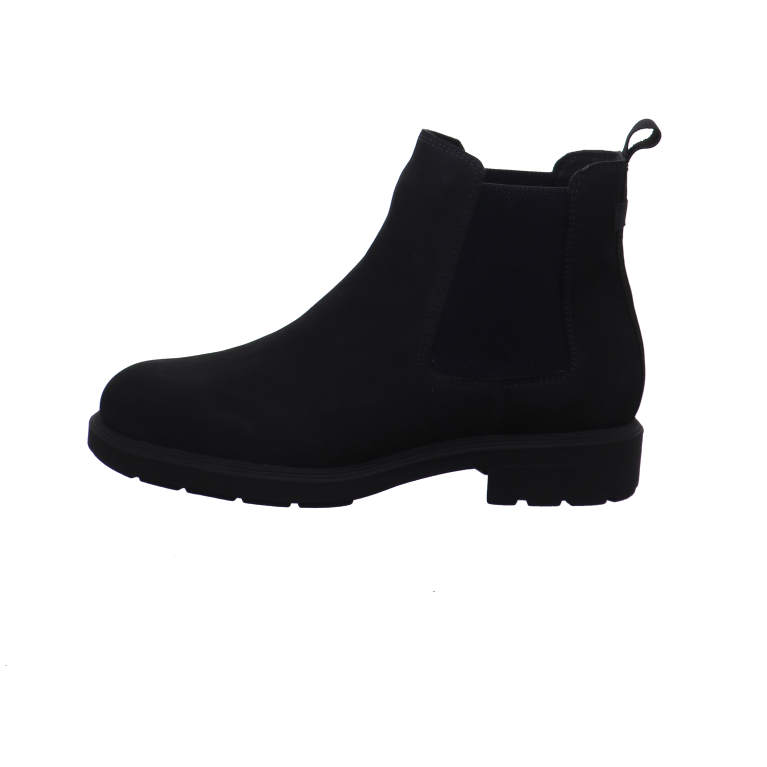 Tamaris Stiefeletten dunkel-blau Bild1