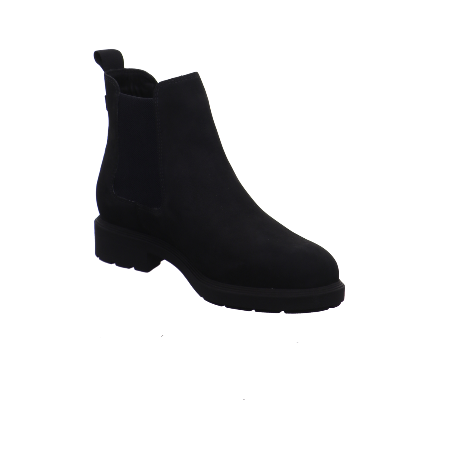 Tamaris Stiefeletten dunkel-blau Bild7