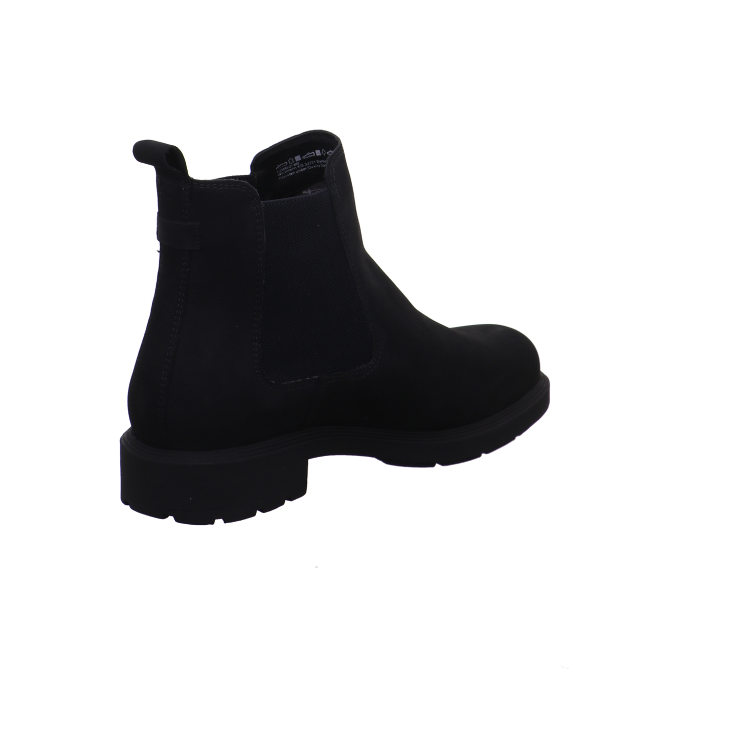 Tamaris Stiefeletten dunkel-blau Bild5