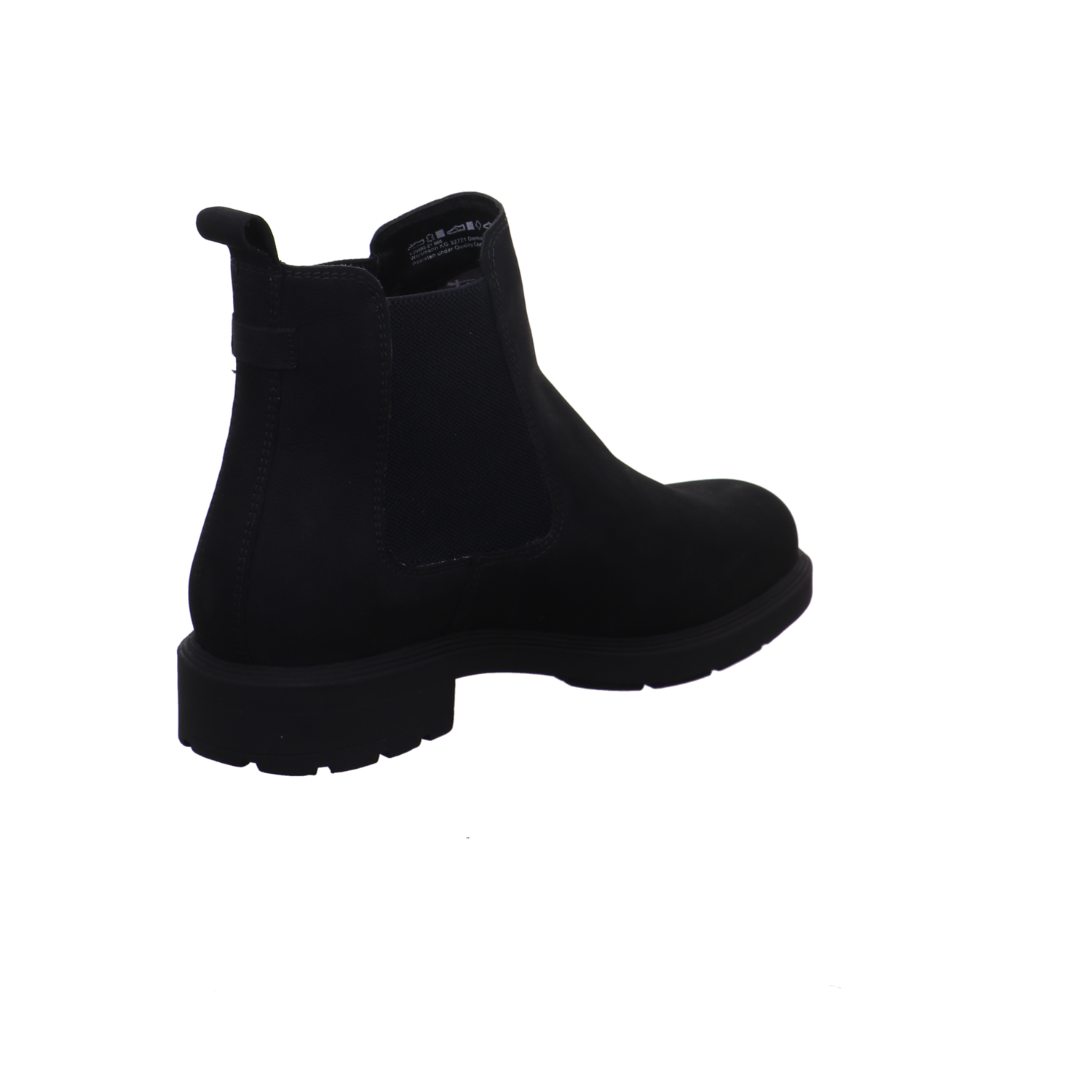 Tamaris Stiefeletten dunkel-blau Bild5