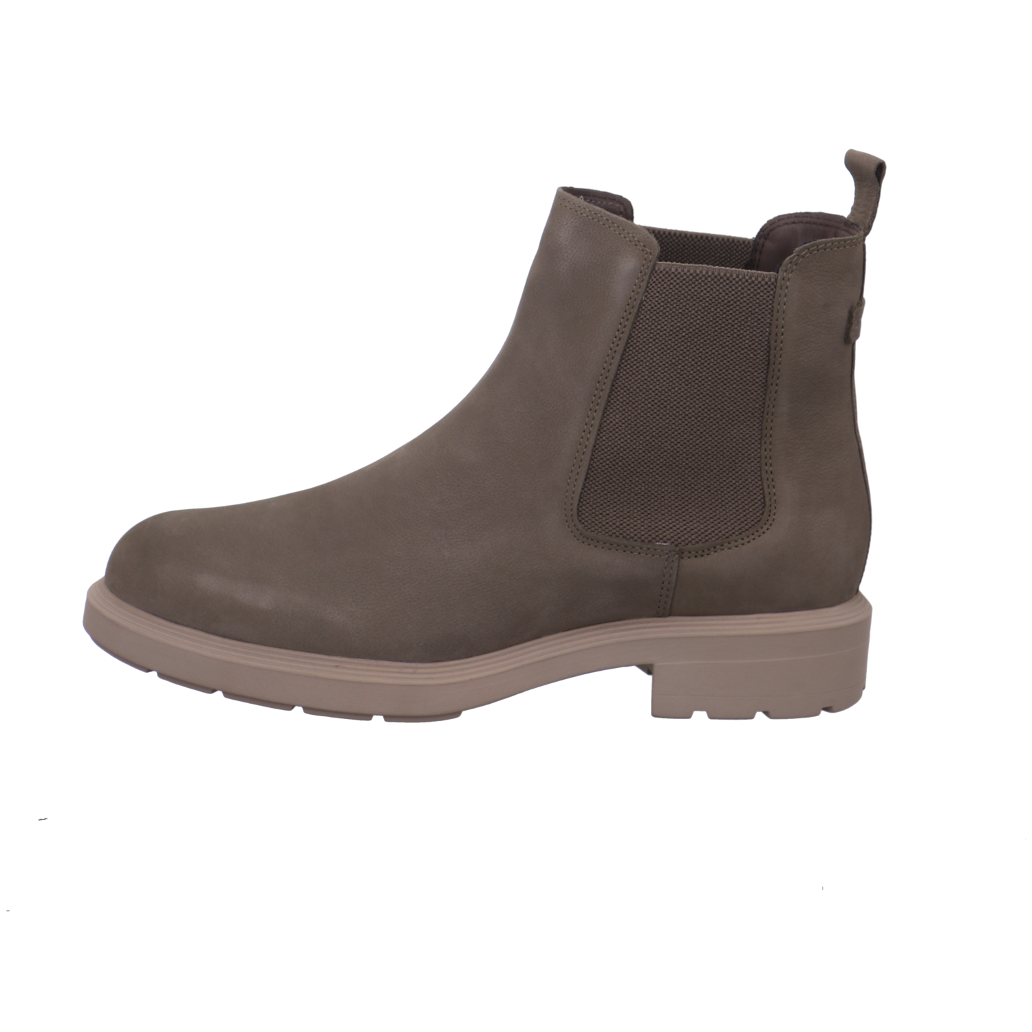 Tamaris Stiefeletten grün Bild1