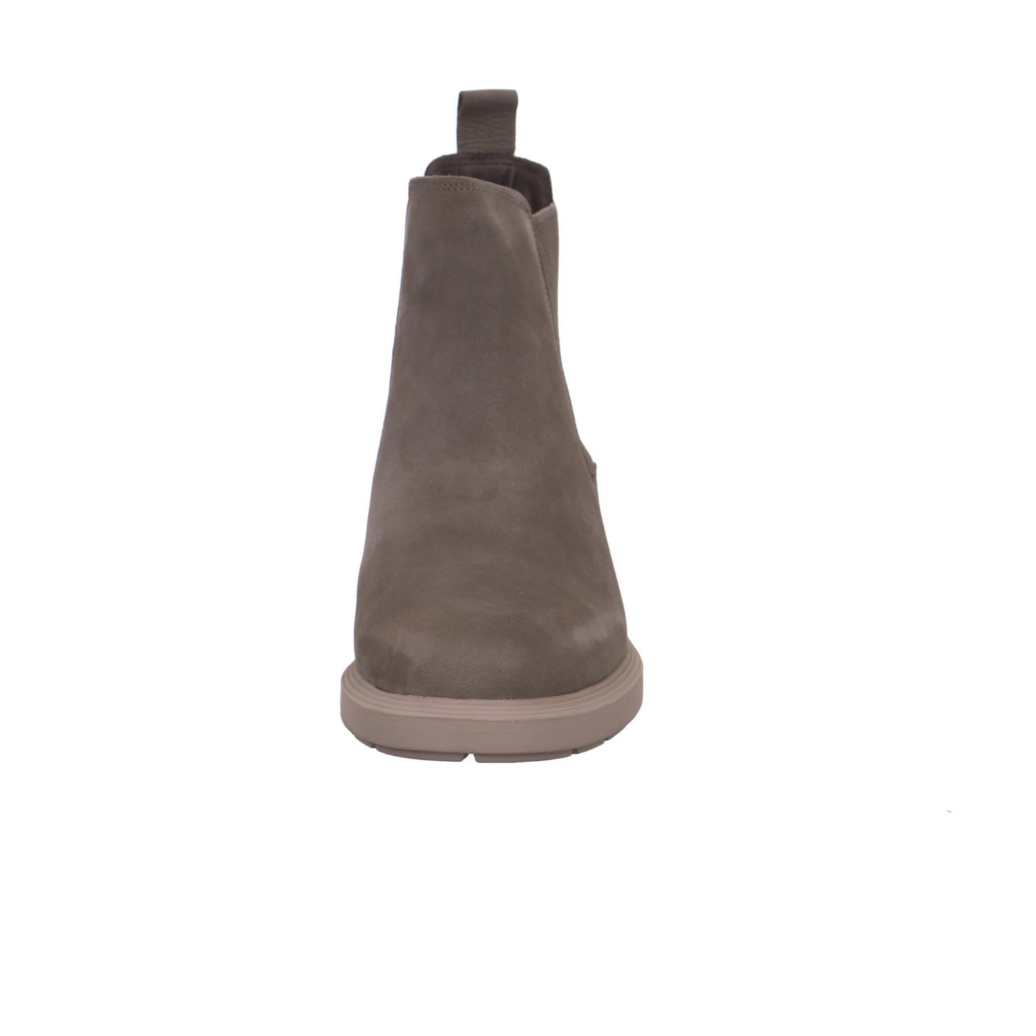 Tamaris Stiefeletten grün Bild3