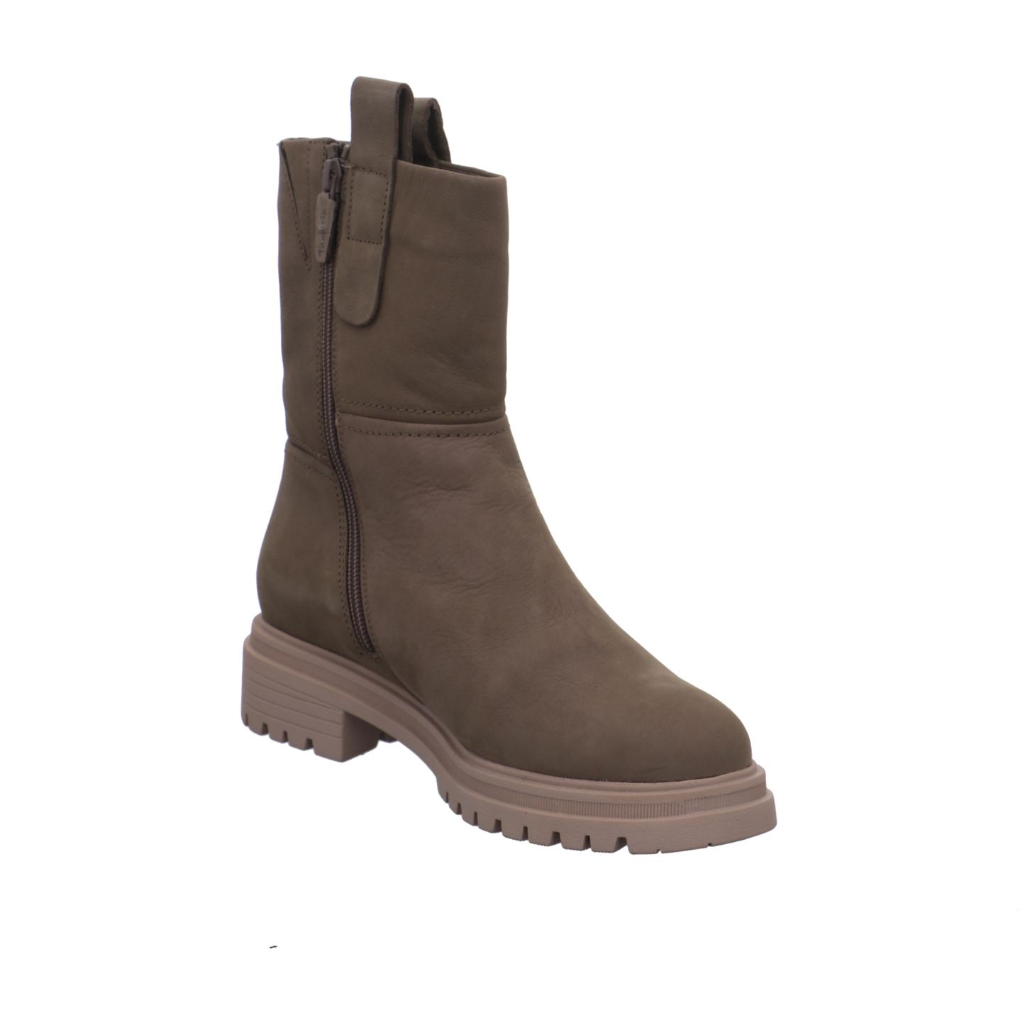 Tamaris Stiefeletten grün Bild7