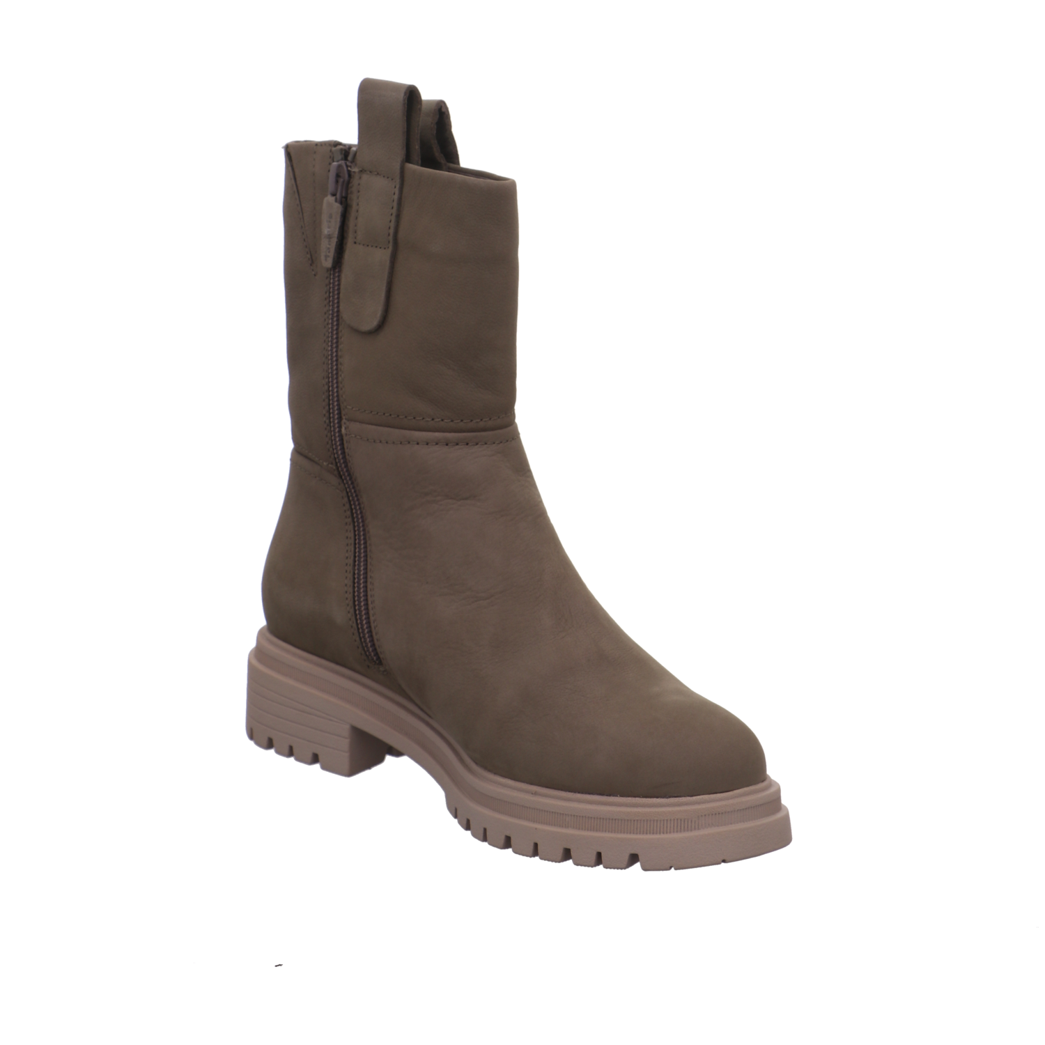 Tamaris Stiefeletten grün Bild7