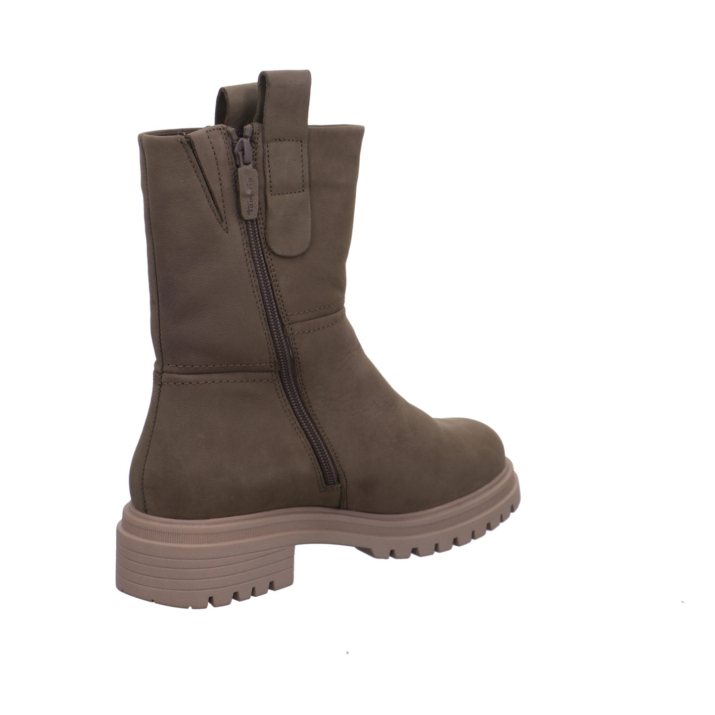 Tamaris Stiefeletten grün Bild5