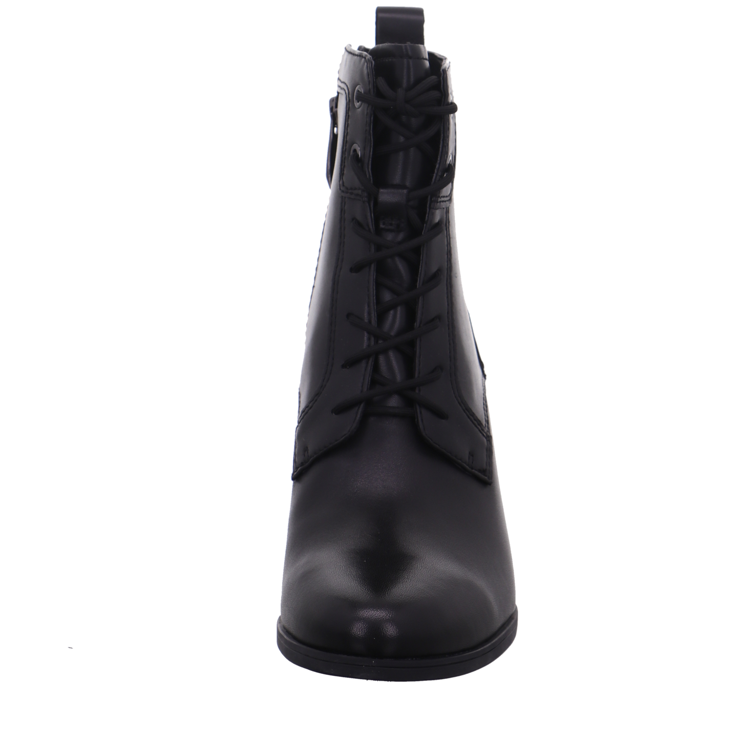 Tamaris Stiefeletten schwarz Bild3