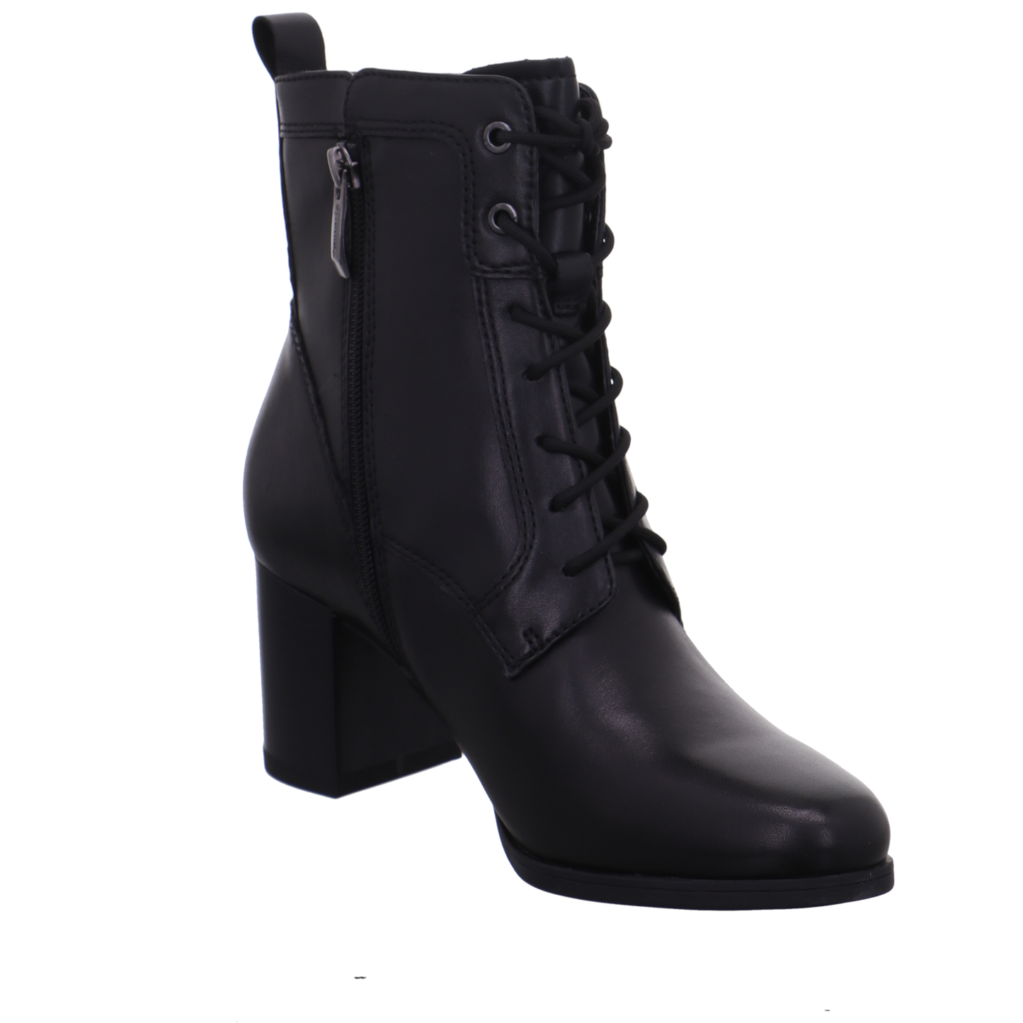 Tamaris Stiefeletten schwarz Bild7