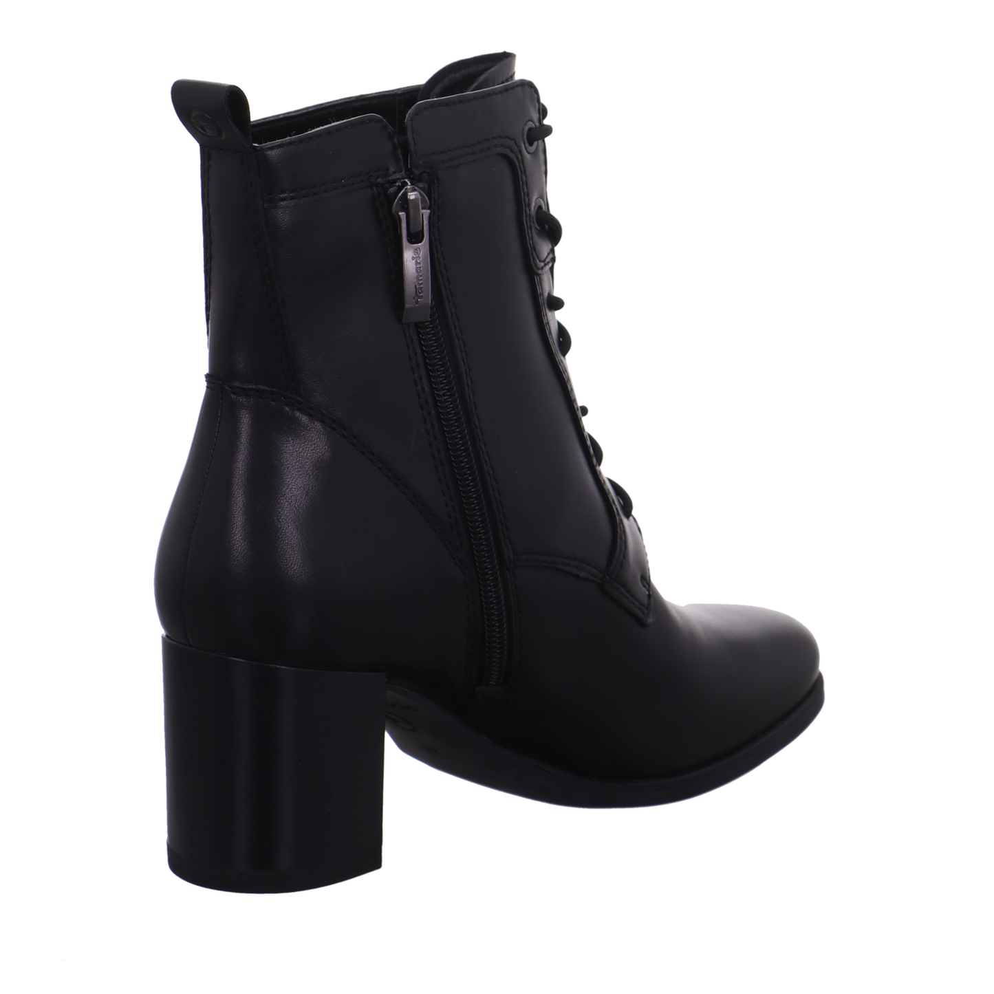 Tamaris Stiefeletten schwarz Bild5