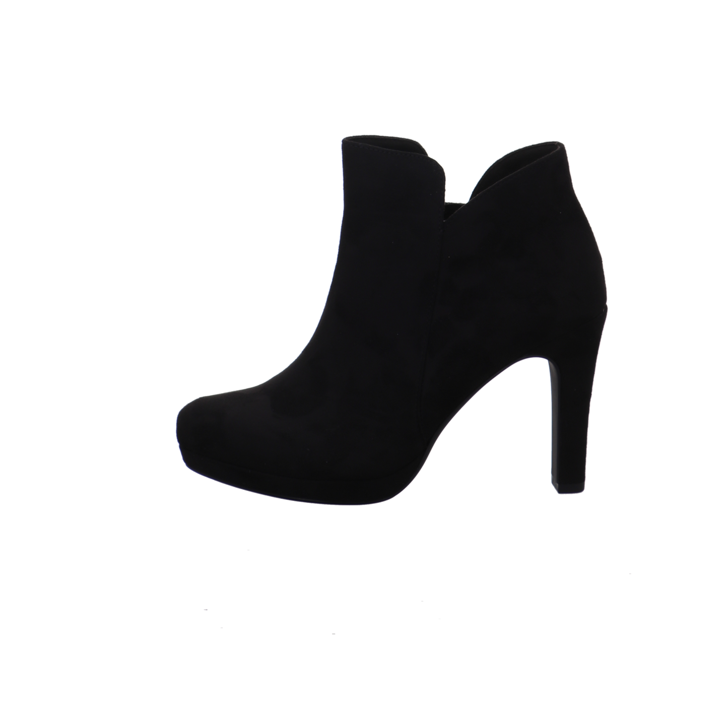 Tamaris Stiefeletten schwarz Bild1