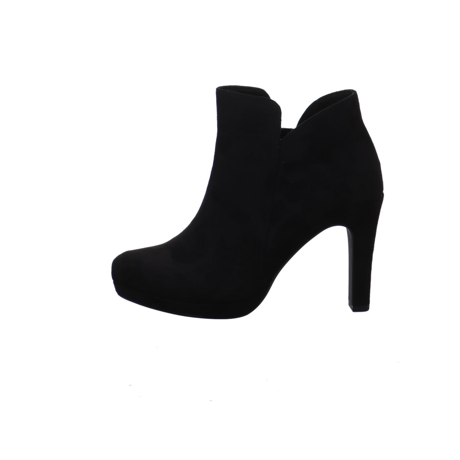 Tamaris Stiefeletten schwarz Bild1