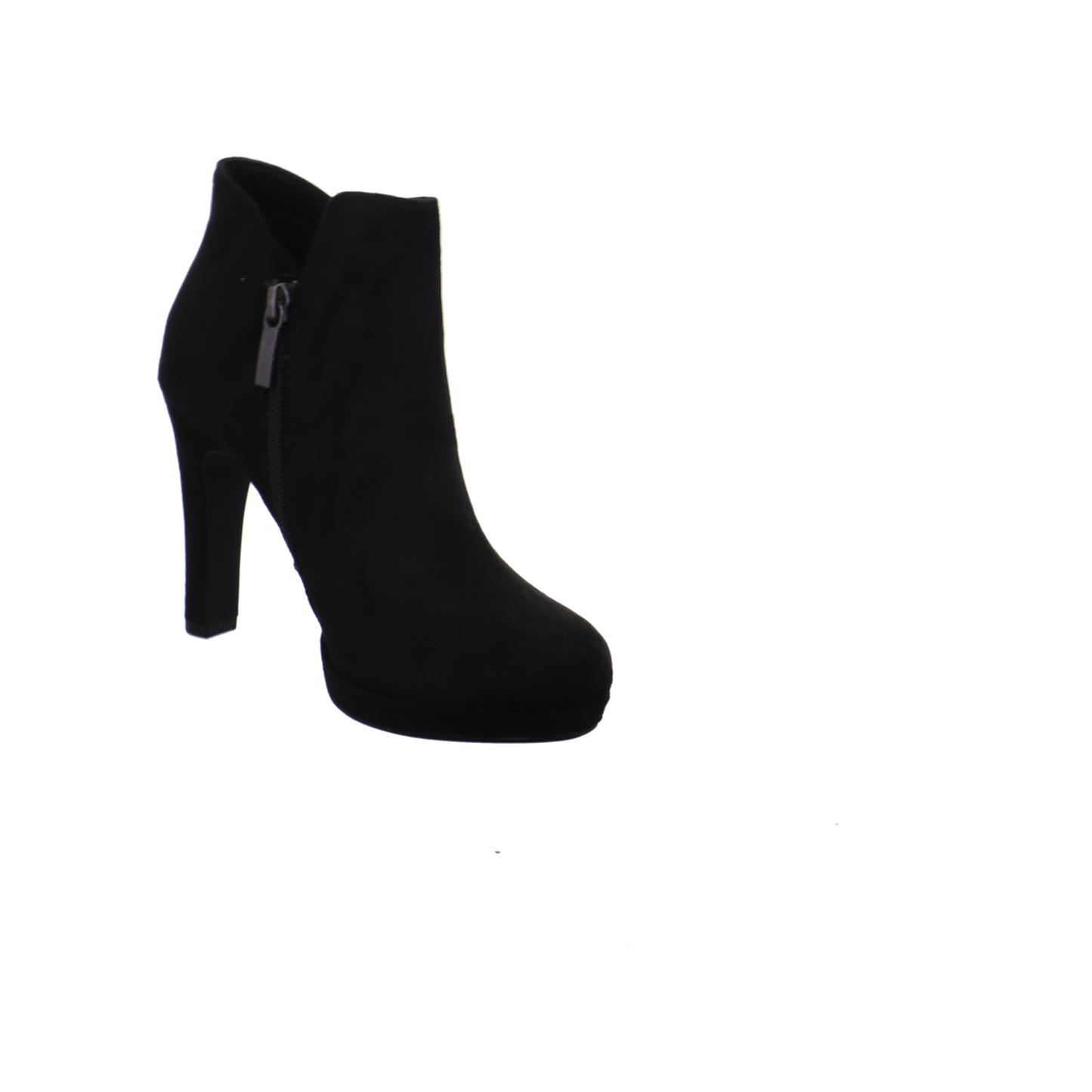 Tamaris Stiefeletten schwarz Bild7