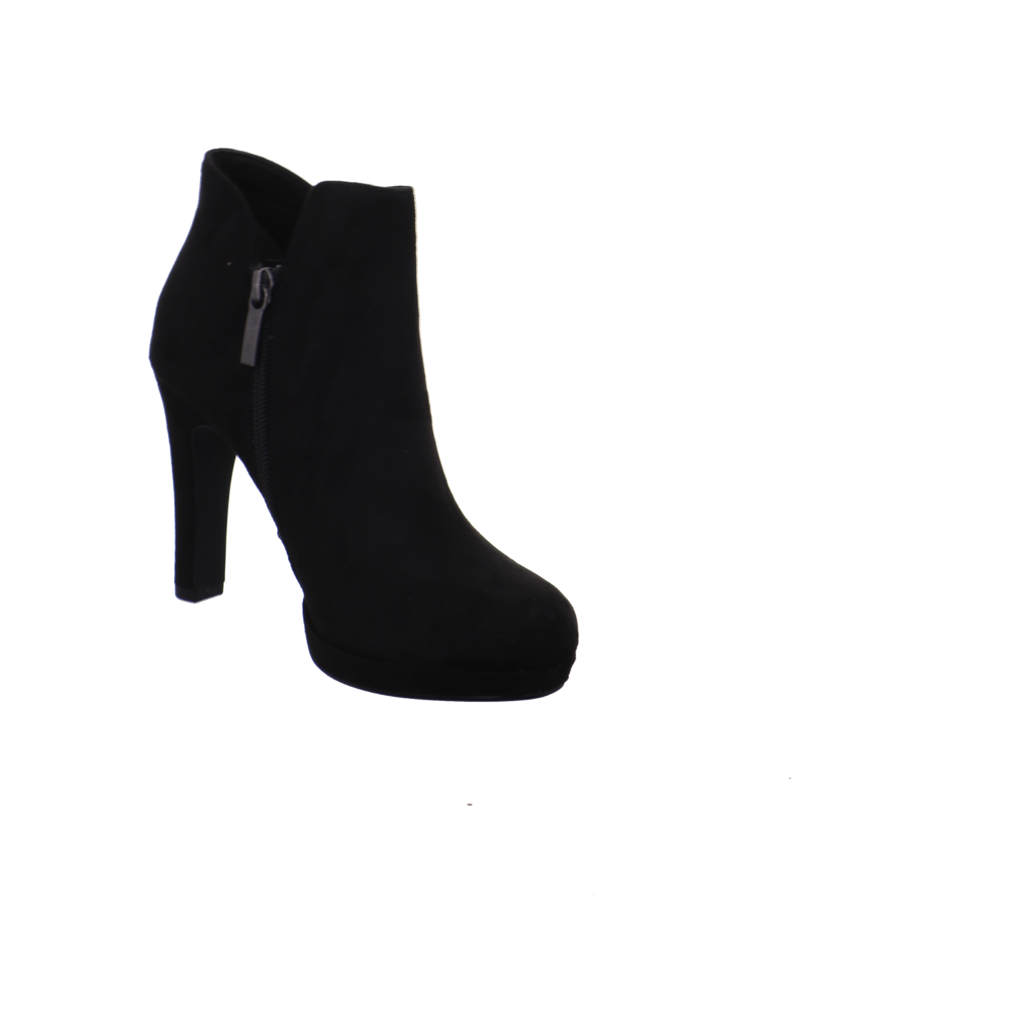 Tamaris Stiefeletten schwarz Bild7