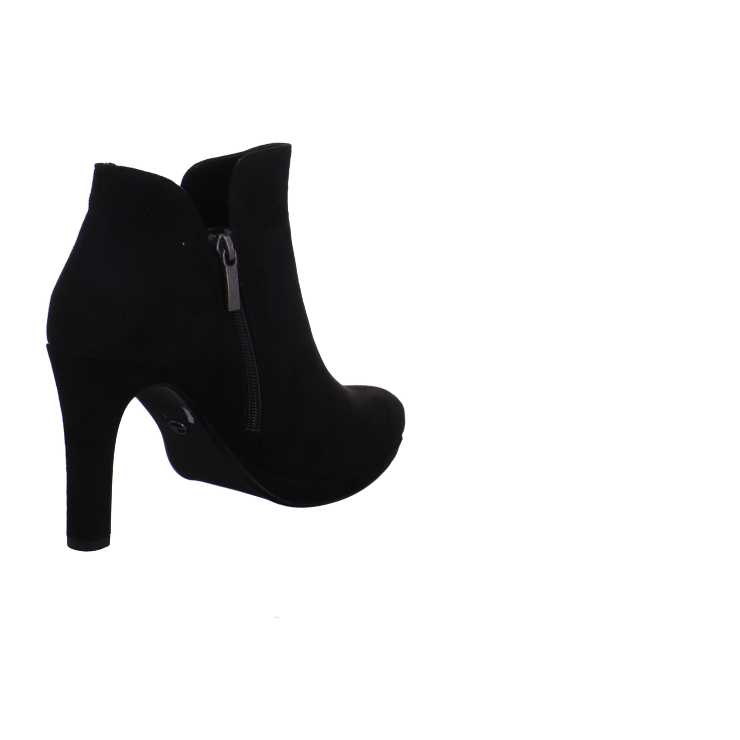 Tamaris Stiefeletten schwarz Bild5