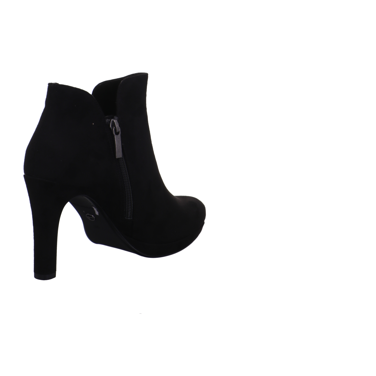 Tamaris Stiefeletten schwarz Bild5
