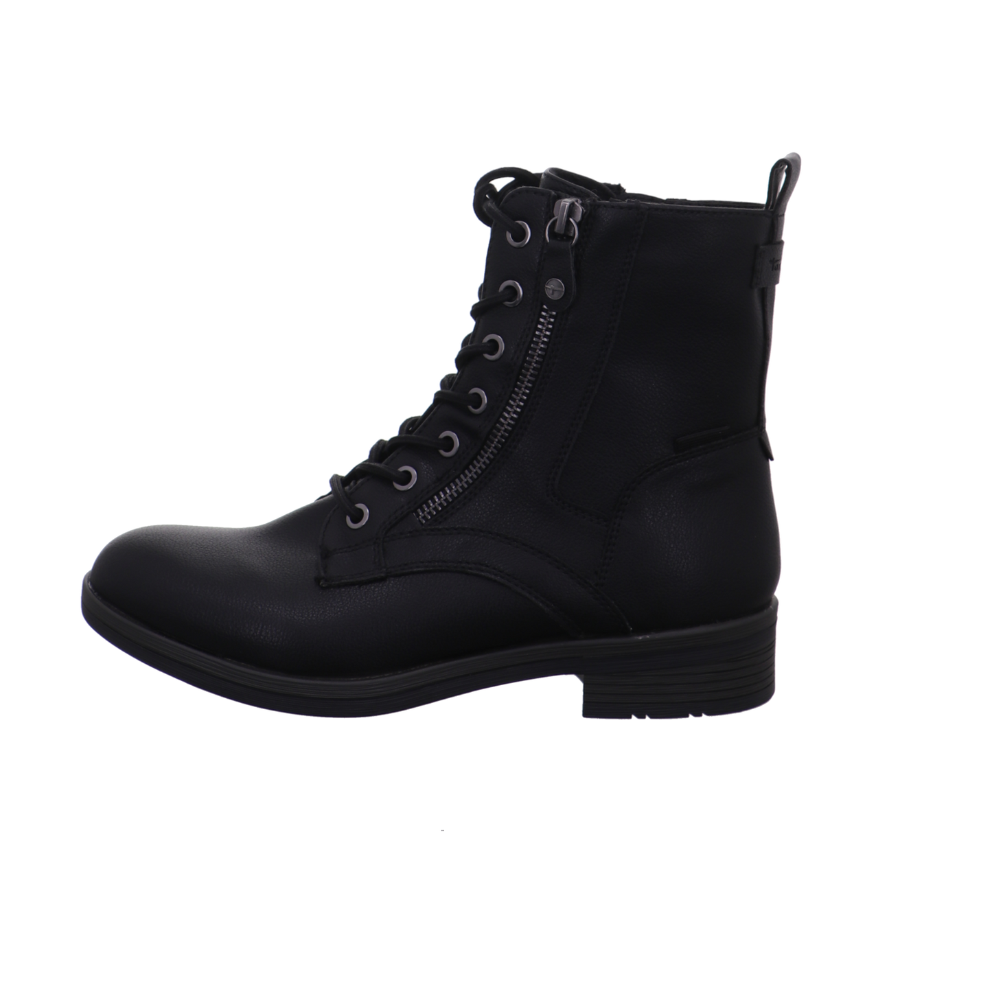 Tamaris Stiefeletten schwarz Bild1