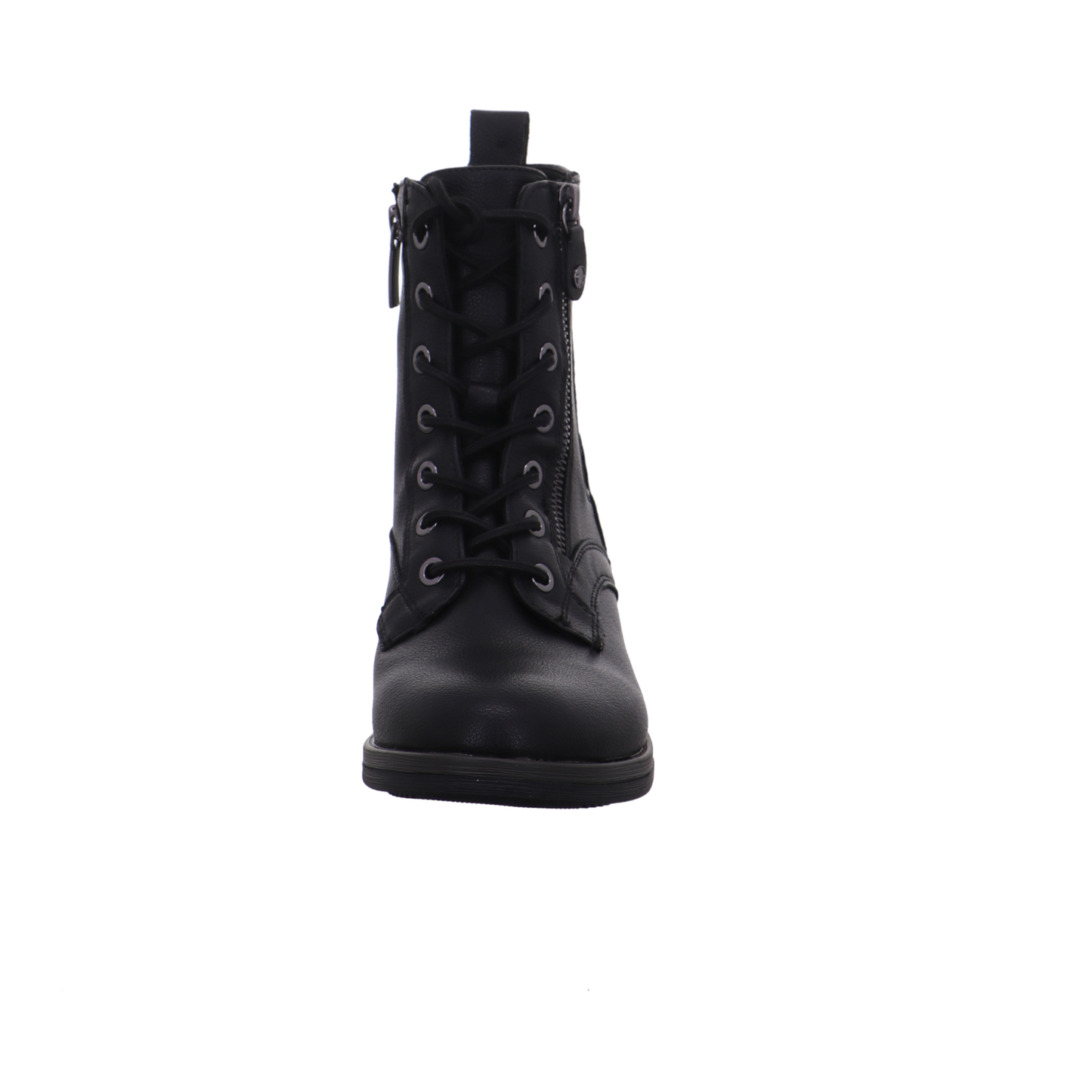 Tamaris Stiefeletten schwarz Bild3