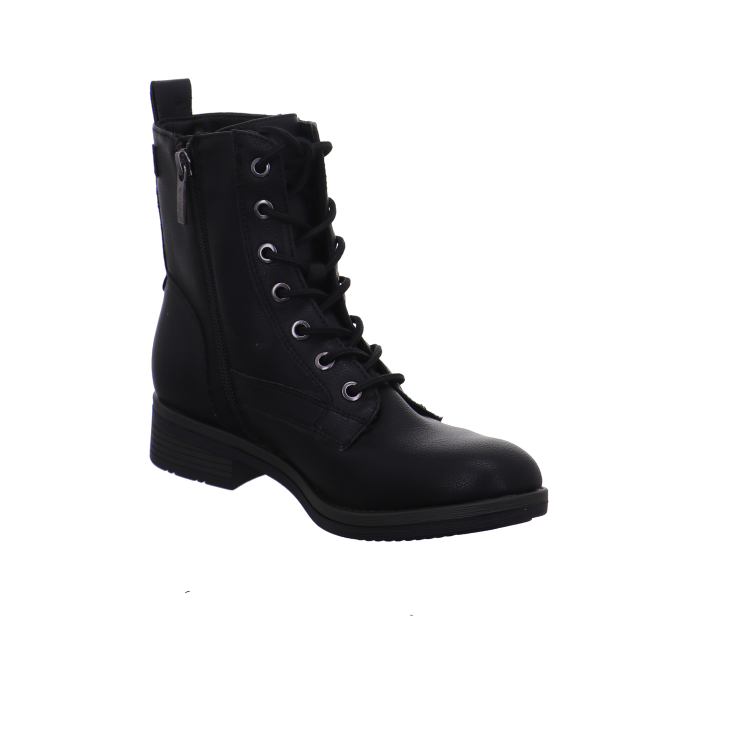 Tamaris Stiefeletten schwarz Bild7