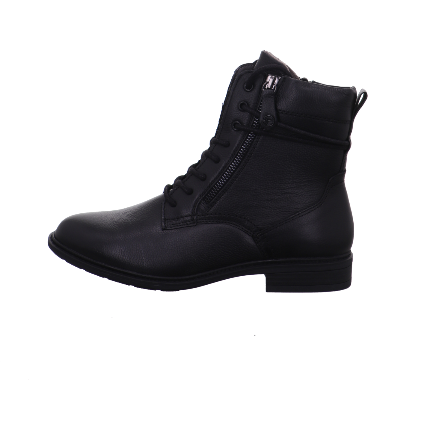 Tamaris Stiefeletten schwarz Bild1