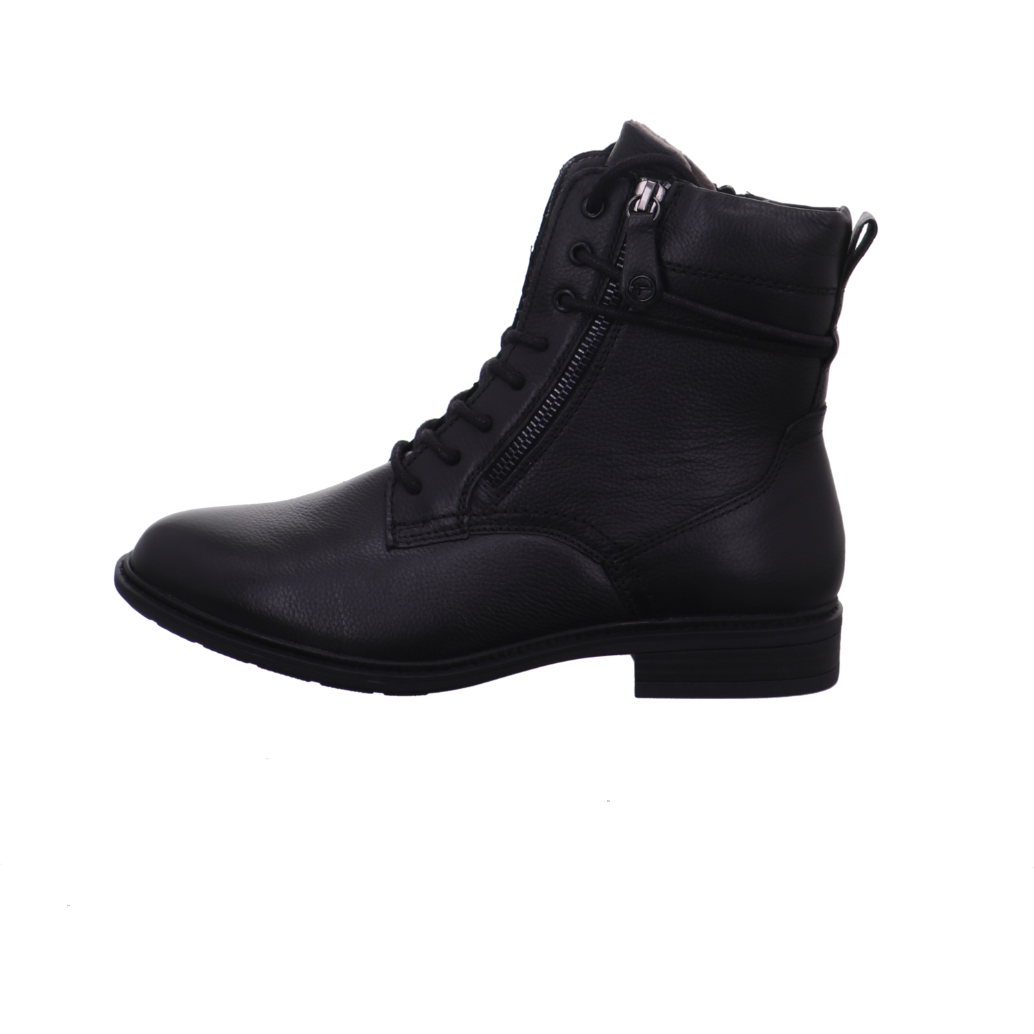 Tamaris Stiefeletten schwarz Bild1