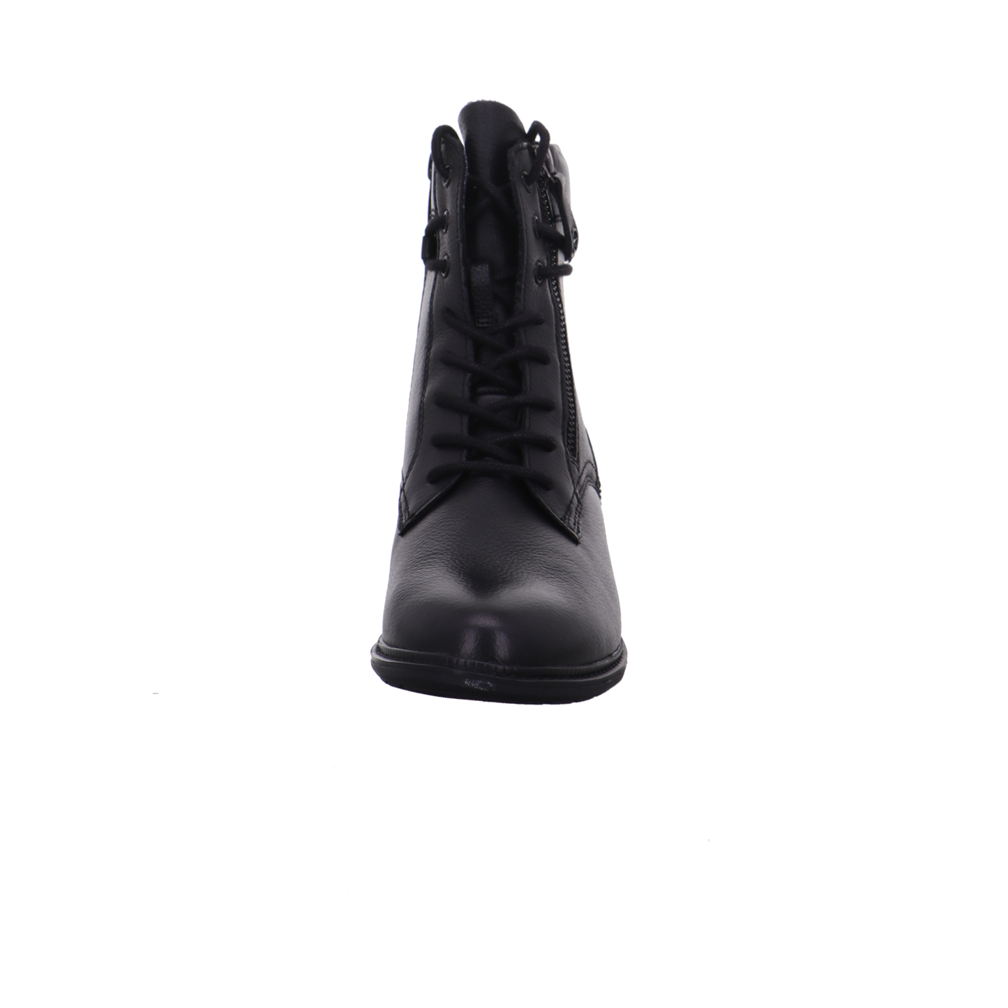 Tamaris Stiefeletten schwarz Bild3