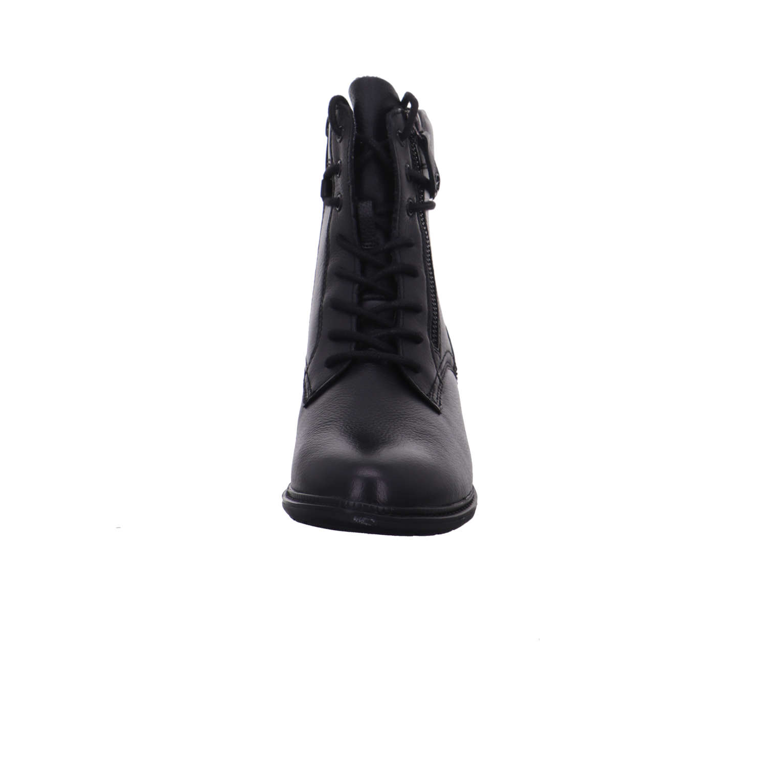 Tamaris Stiefeletten schwarz Bild3
