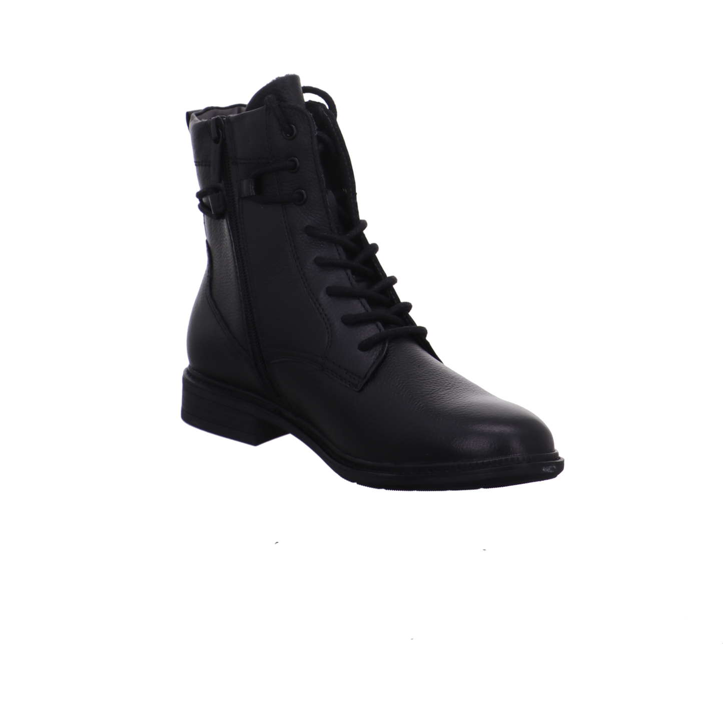 Tamaris Stiefeletten schwarz Bild7