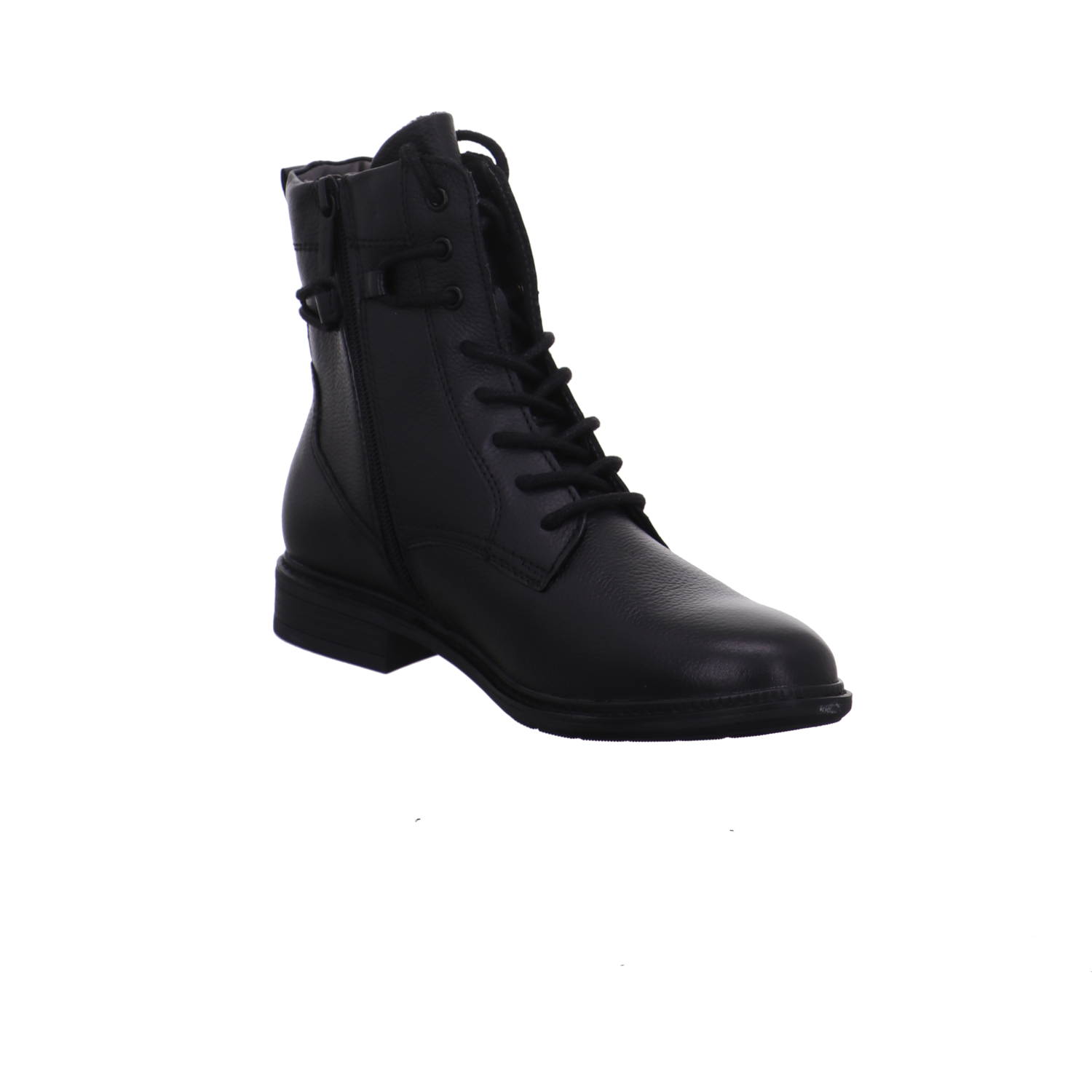 Tamaris Stiefeletten schwarz Bild7