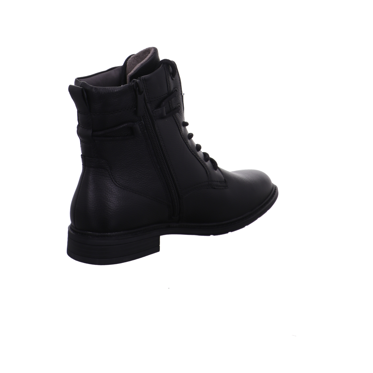 Tamaris Stiefeletten schwarz Bild5