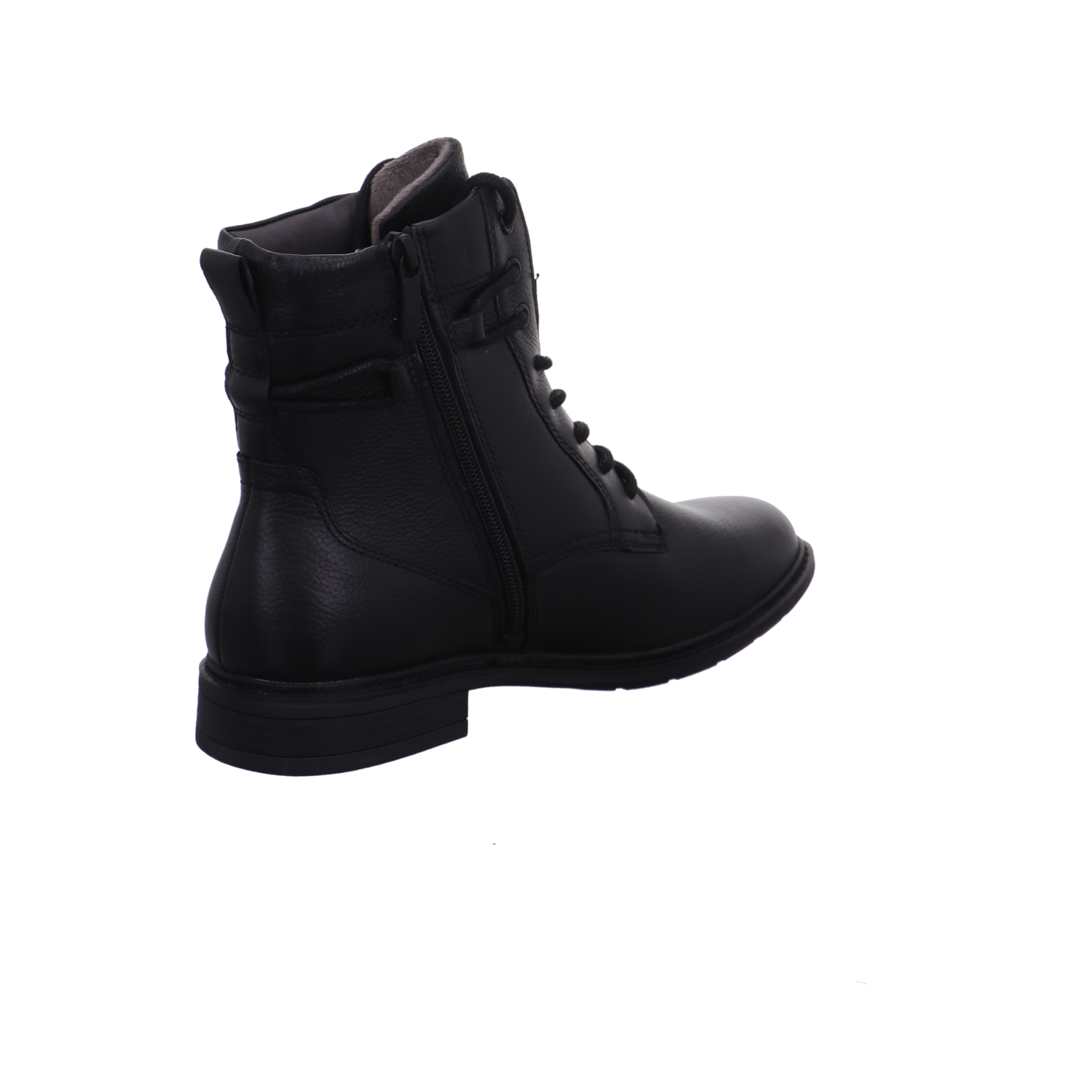 Tamaris Stiefeletten schwarz Bild5