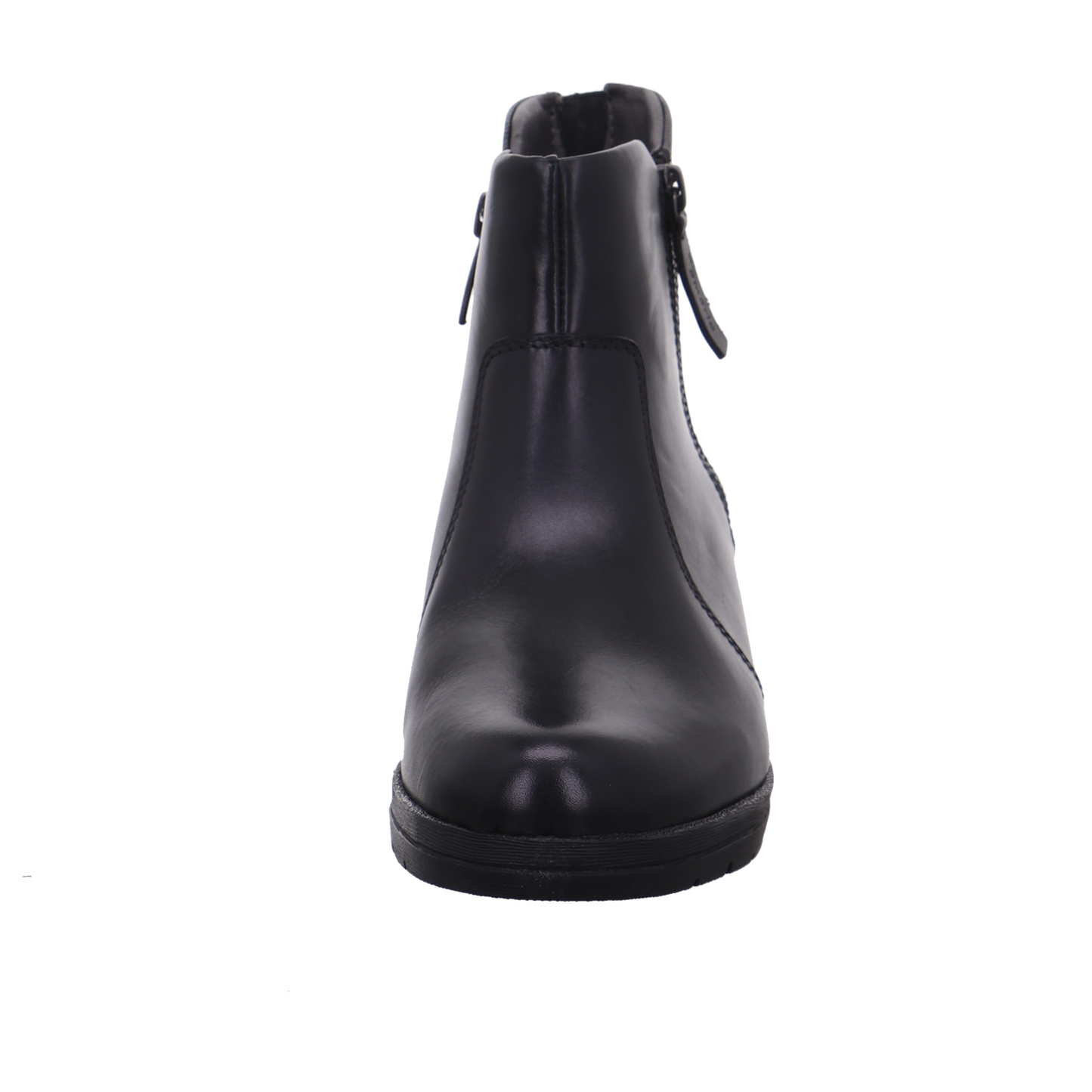 Tamaris Stiefeletten schwarz Bild3
